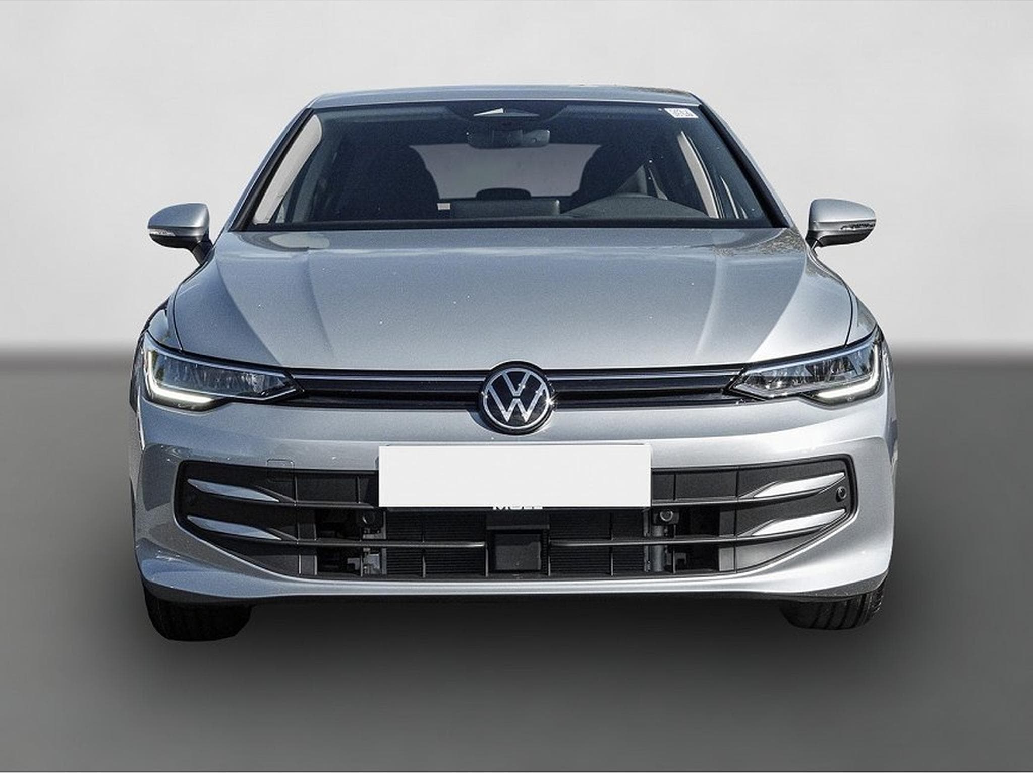 VW Golf (2026) - Foto 2