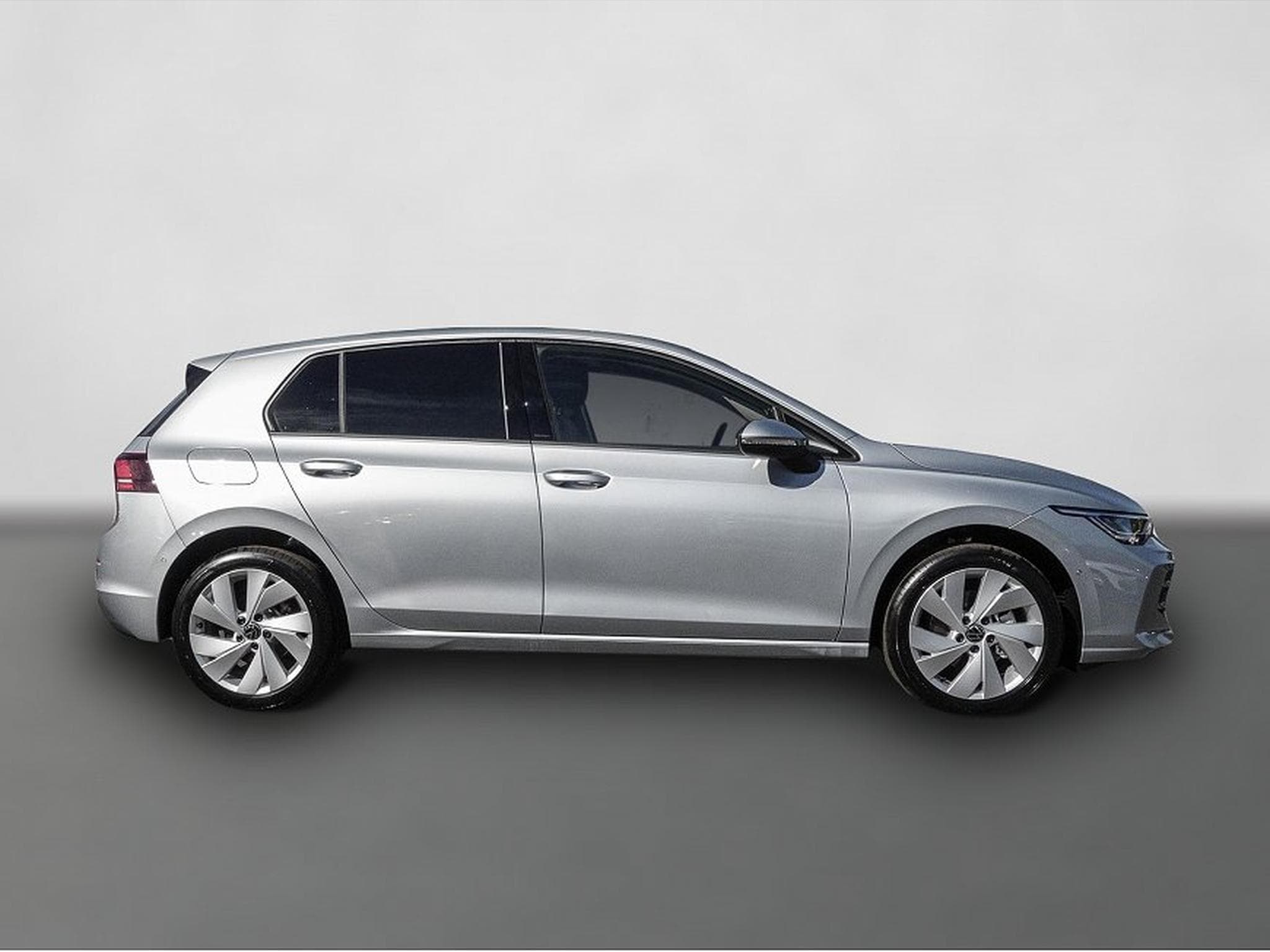 VW Golf (2026) - Foto 4