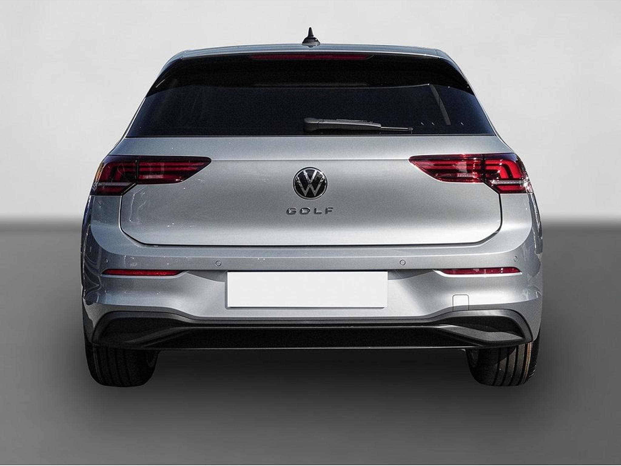 VW Golf (2026) - Foto 5