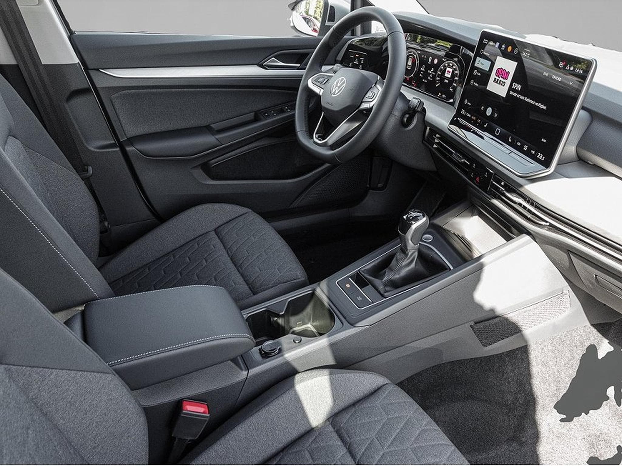 VW Golf (2026) - Foto 6