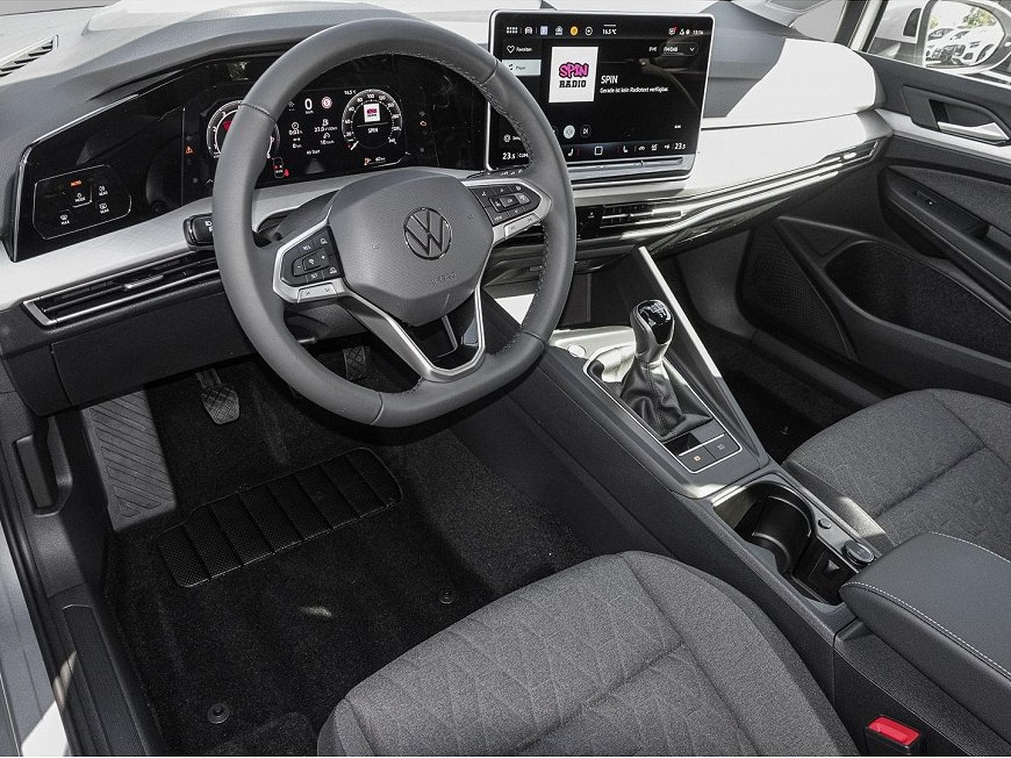 VW Golf (2026) - Foto 7