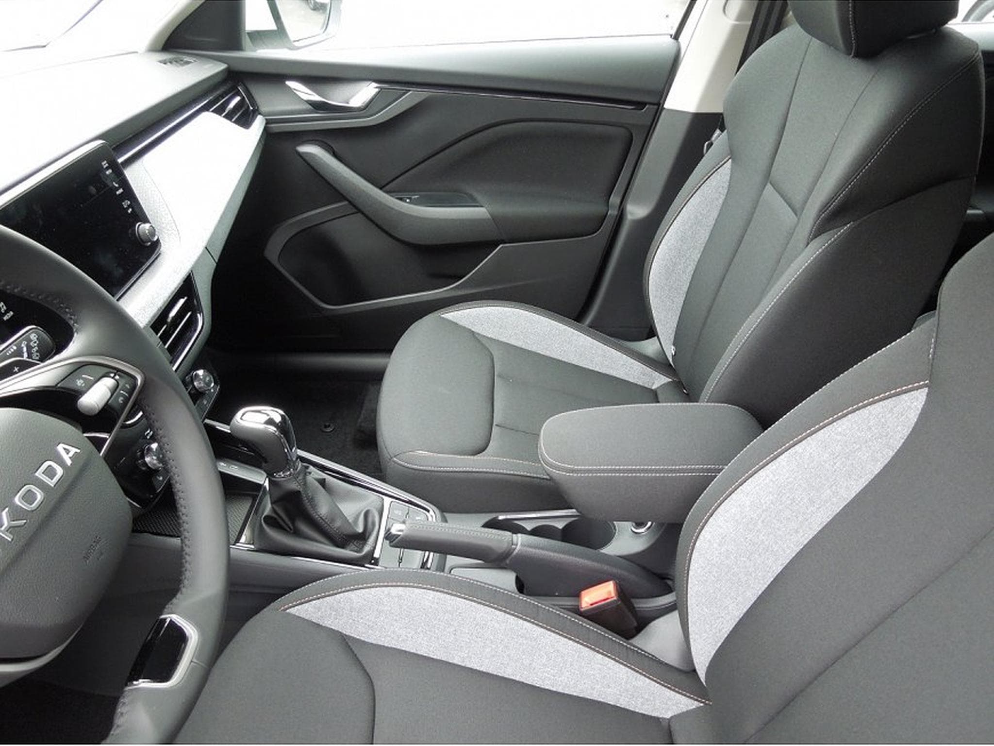 Skoda Kamiq (2026) - Photo 10