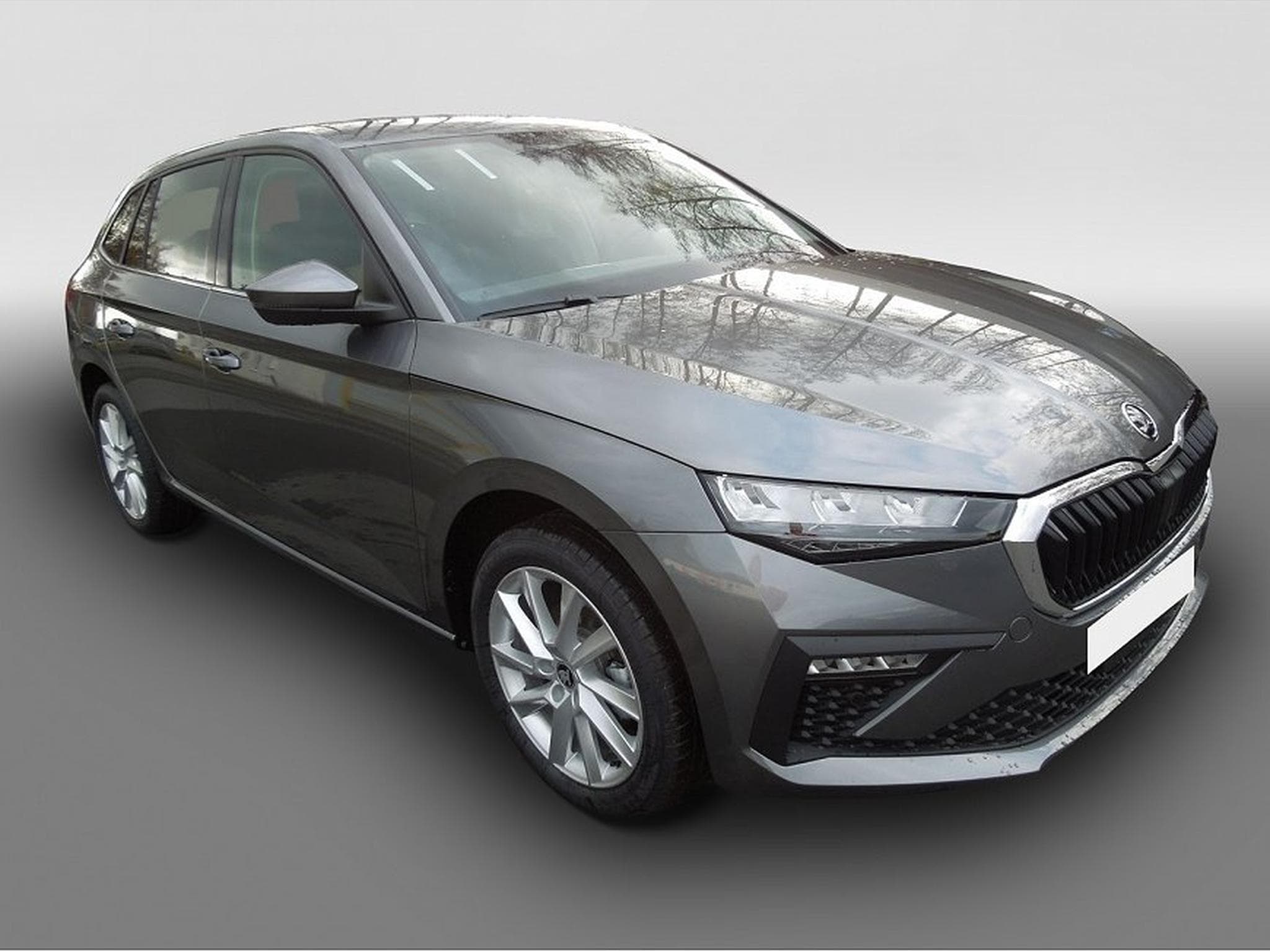 Skoda Scala (2026) - Photo 1