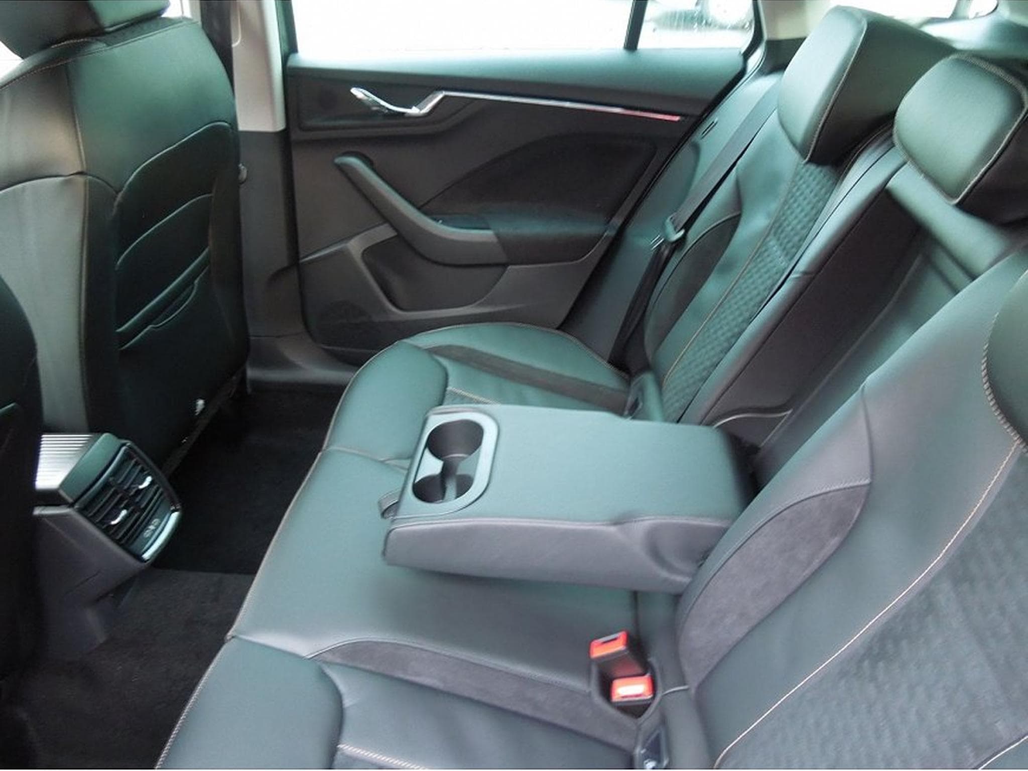 Skoda Scala (2026) - Photo 12