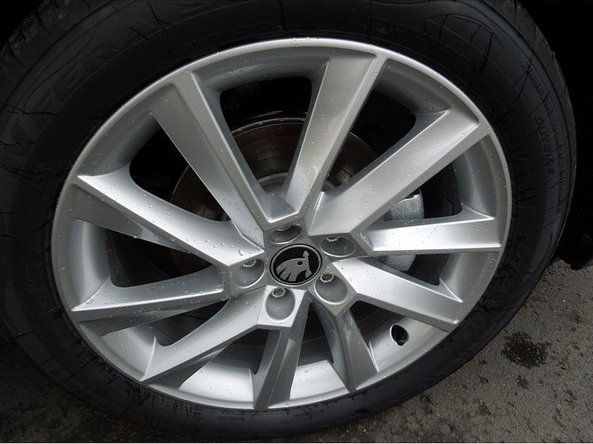 Skoda Scala (2026) - Photo 15