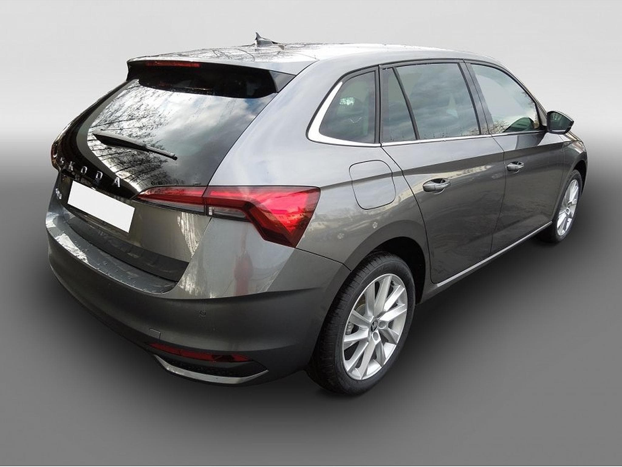 Skoda Scala (2026) - Photo 4