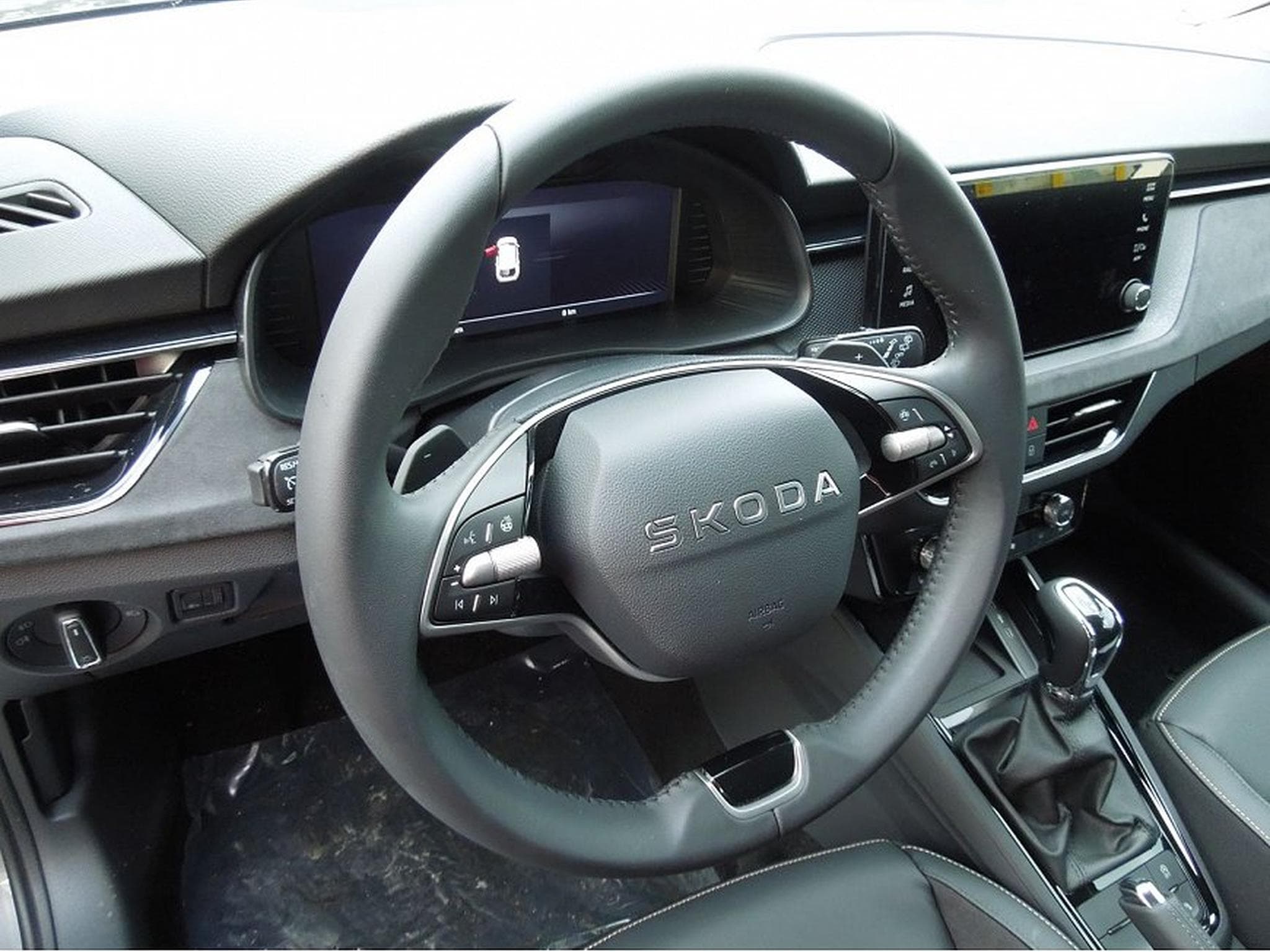 Skoda Scala (2026) - Photo 6