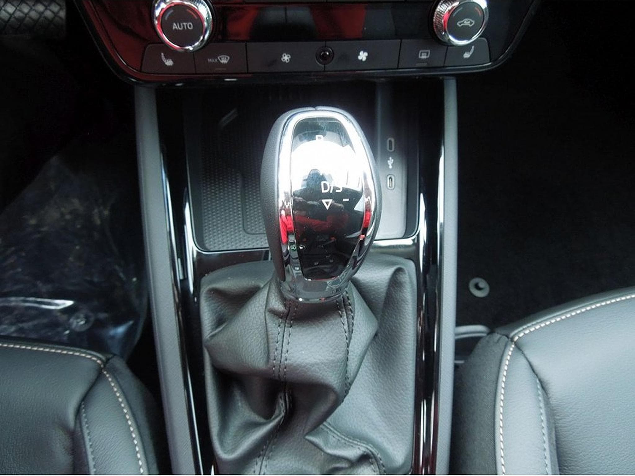 Skoda Scala (2026) - Photo 9