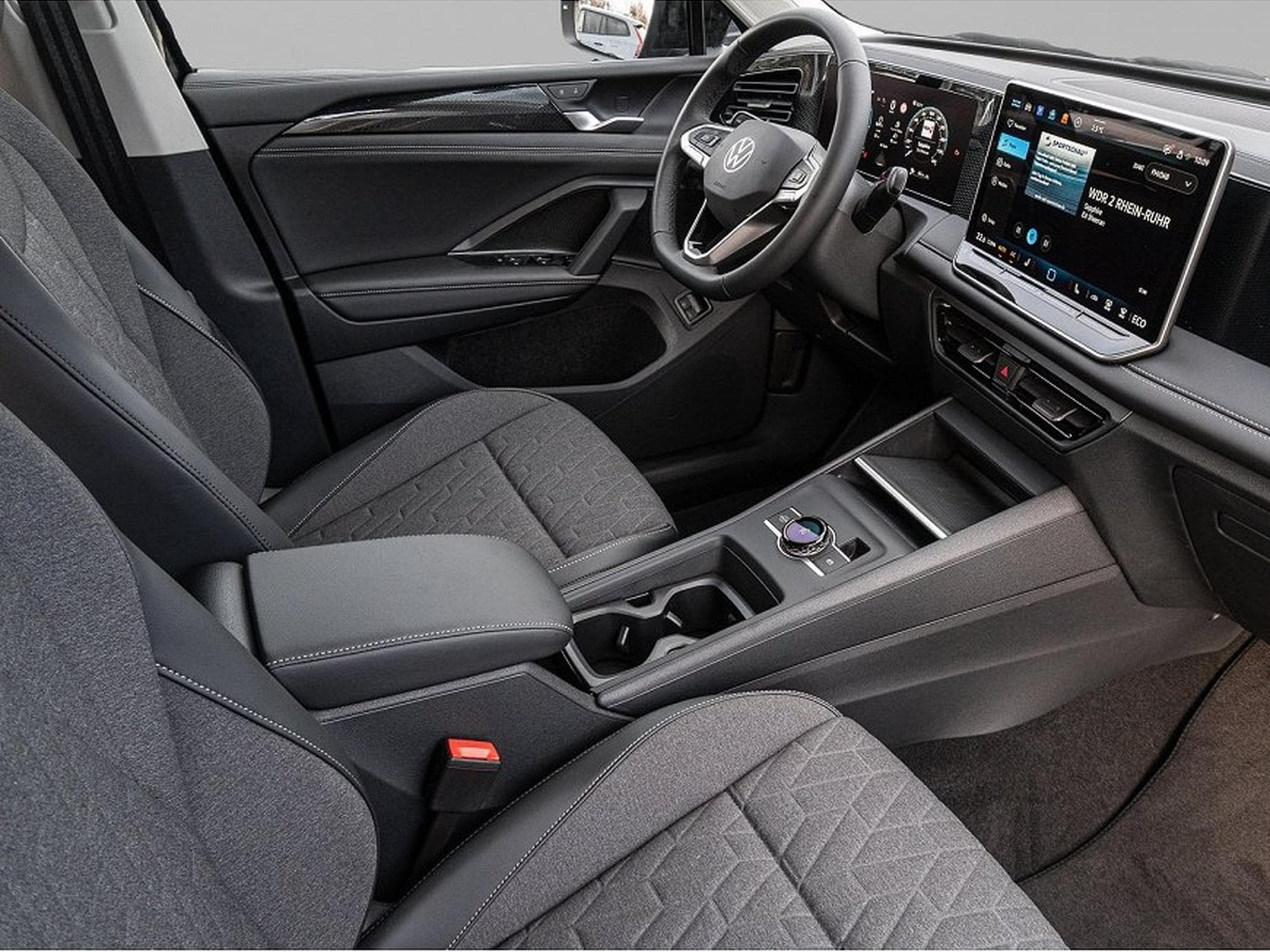 VW Tiguan (2026) - Foto 6