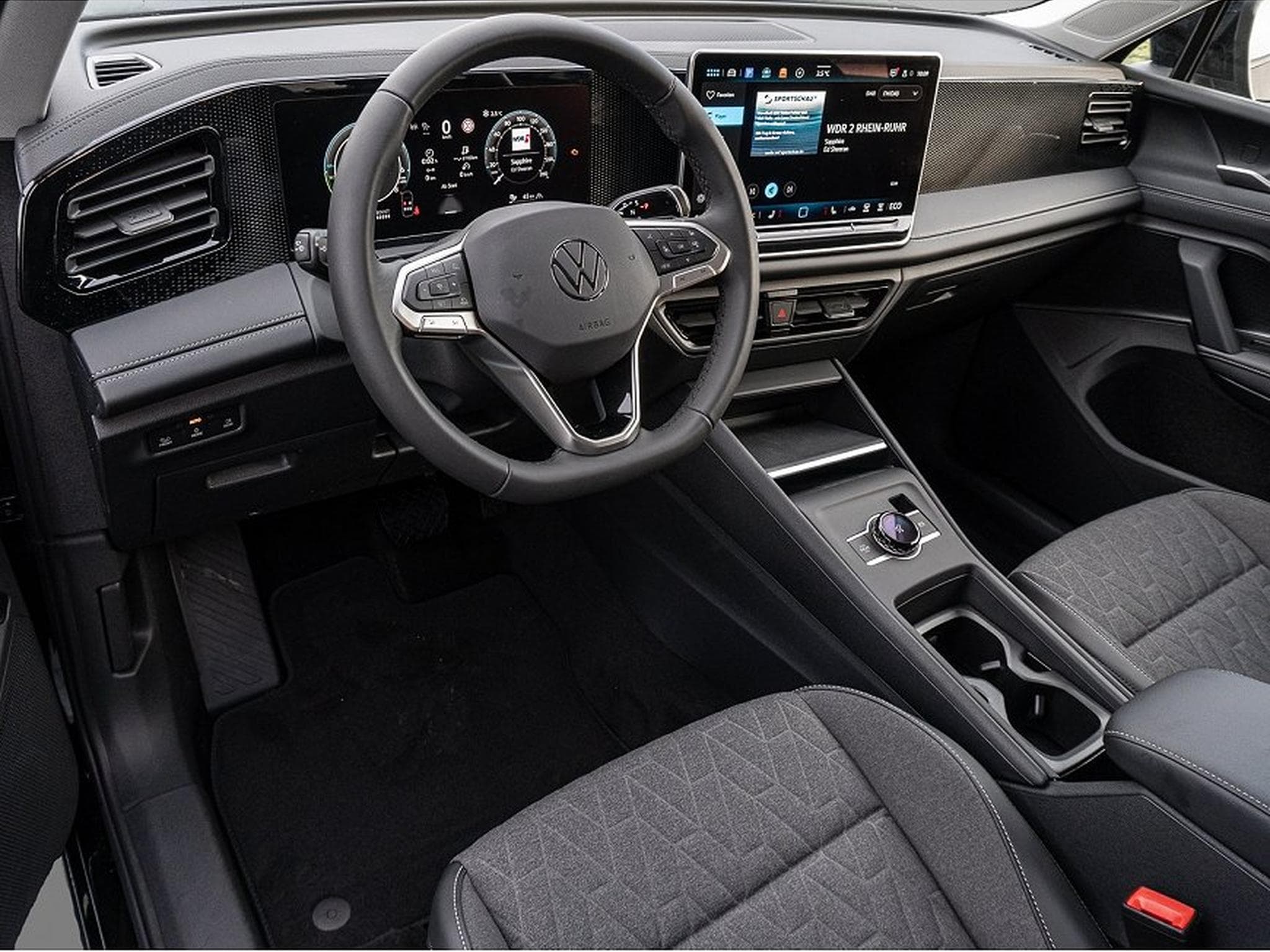 VW Tiguan (2026) - Foto 7