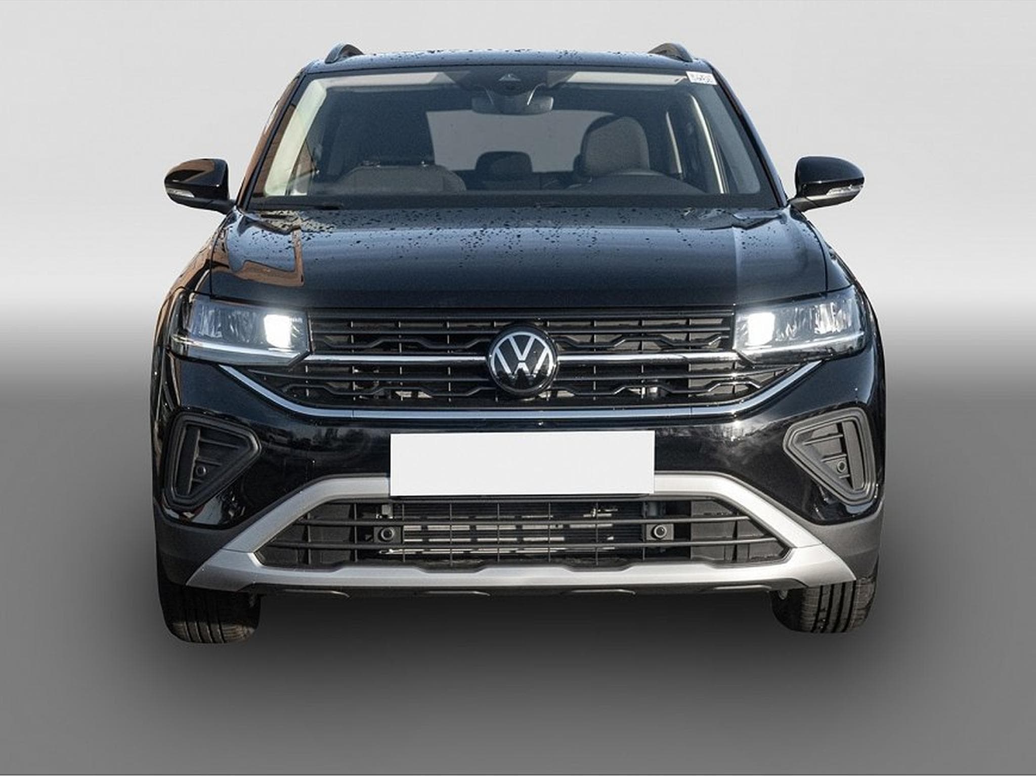 VW T-Cross (2026) - Photo 2