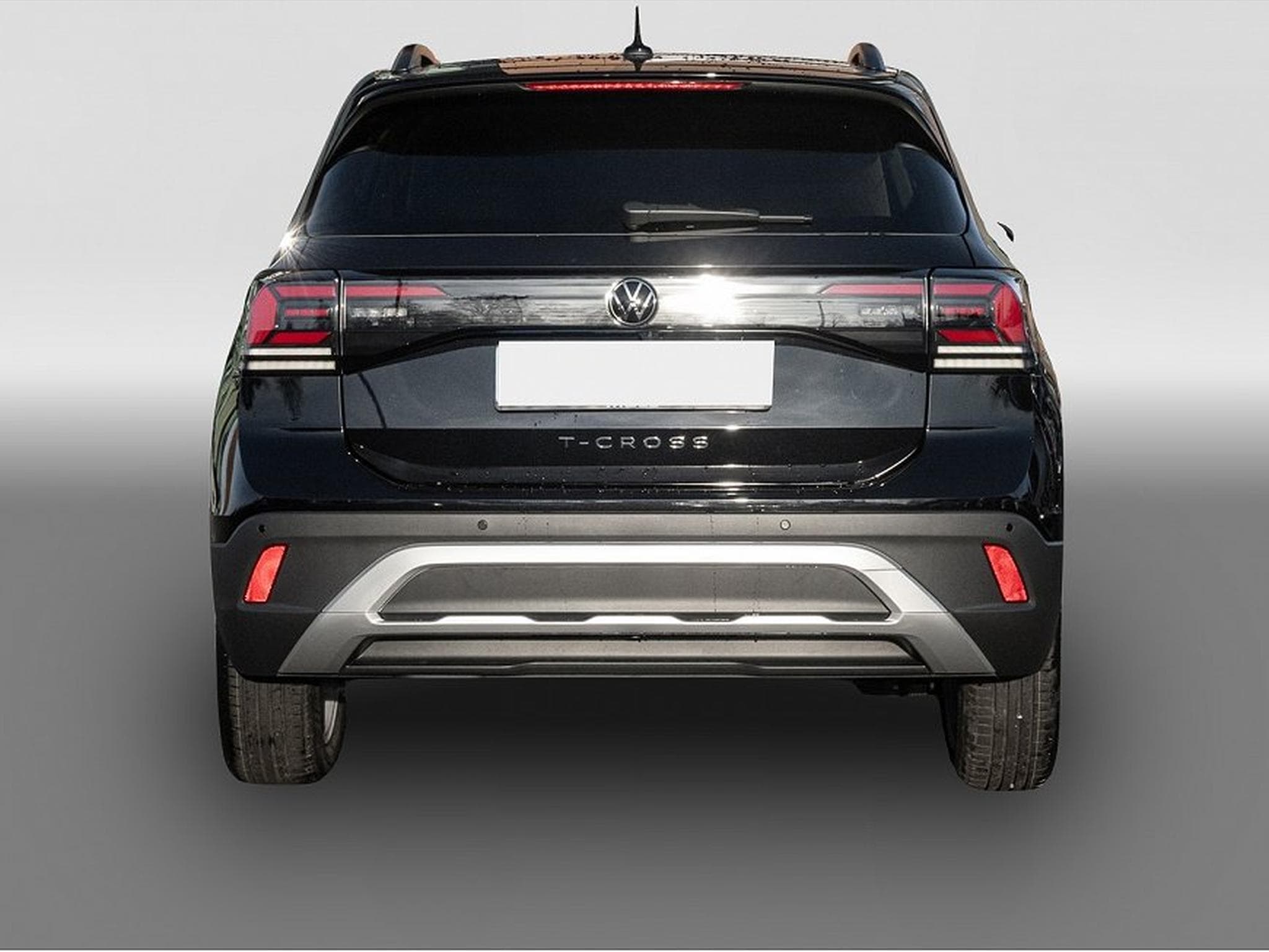 VW T-Cross (2026) - Photo 5