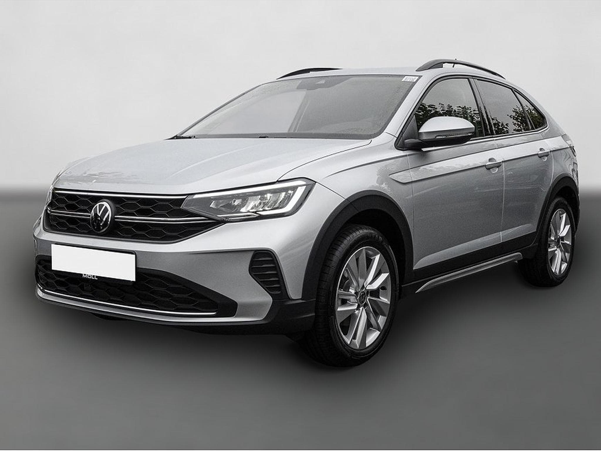 VW Taigo (2026) - Foto 1