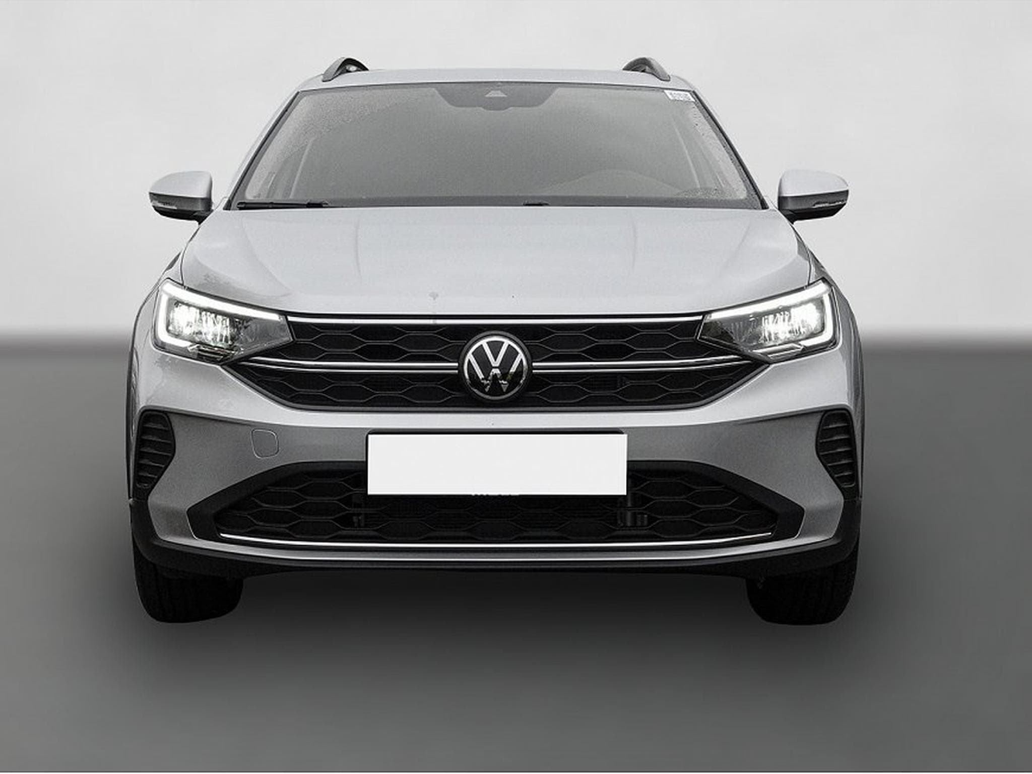 VW Taigo (2026) - Foto 2