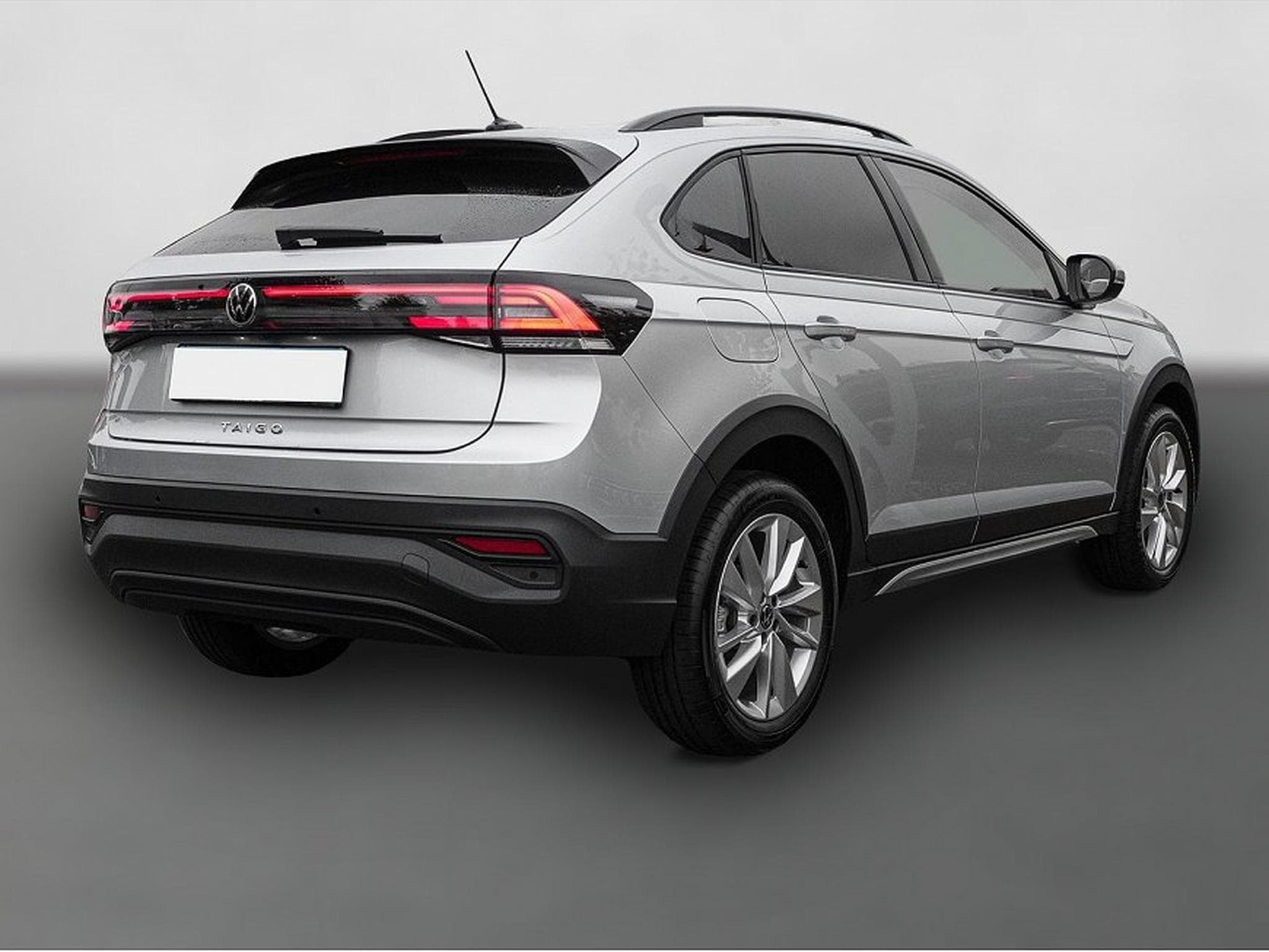 VW Taigo (2026) - Foto 3