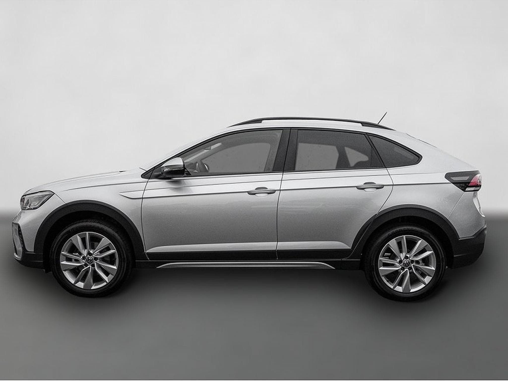 VW Taigo (2026) - Foto 4