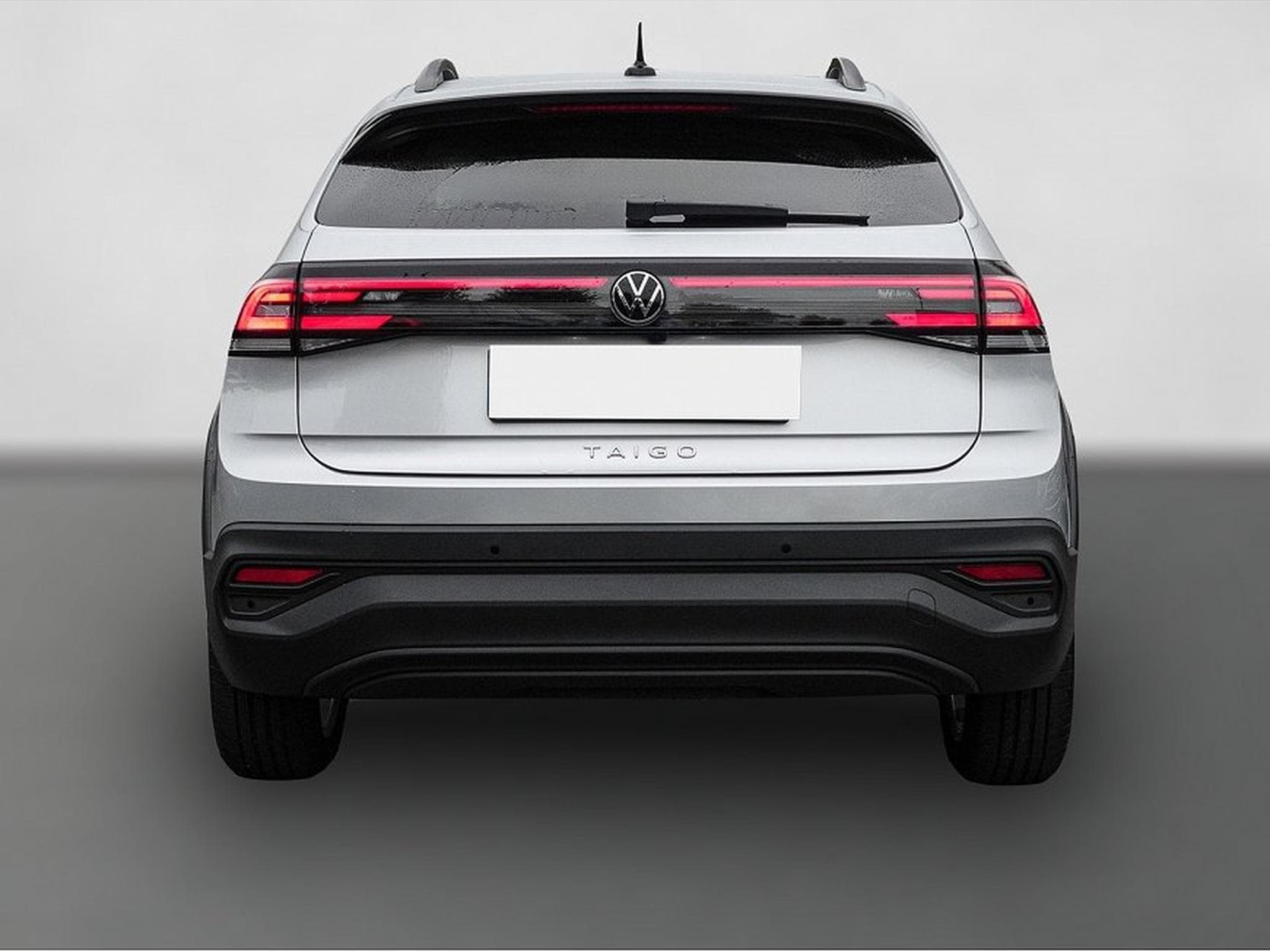 VW Taigo (2026) - Foto 5