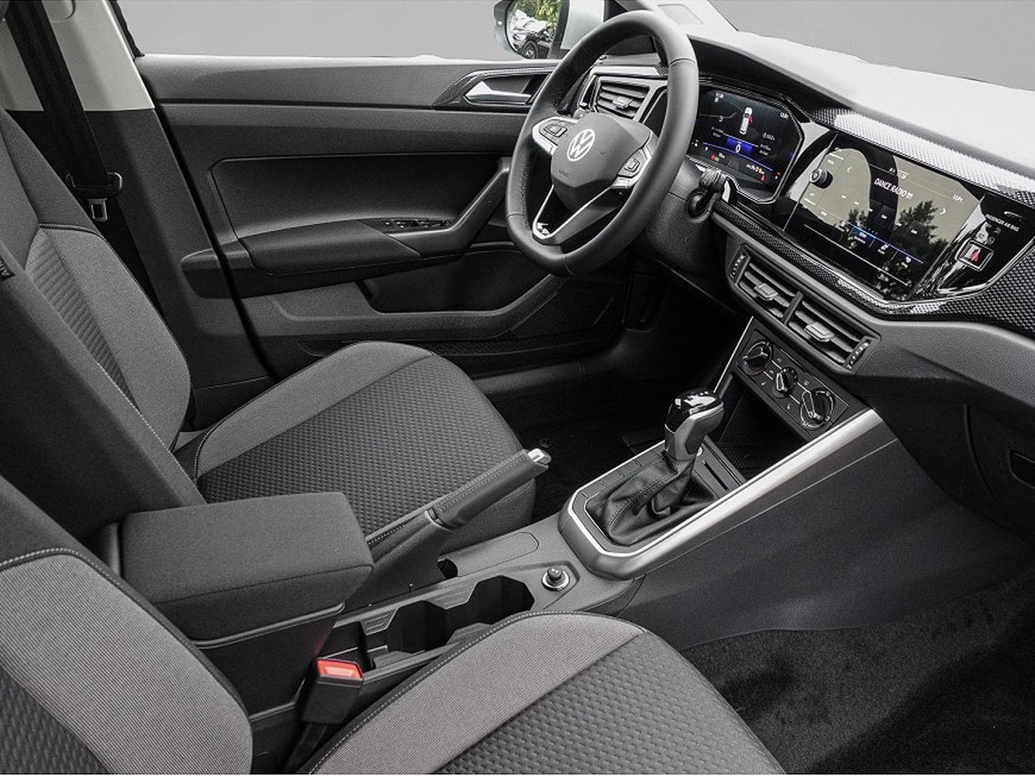 VW Taigo (2026) - Foto 6