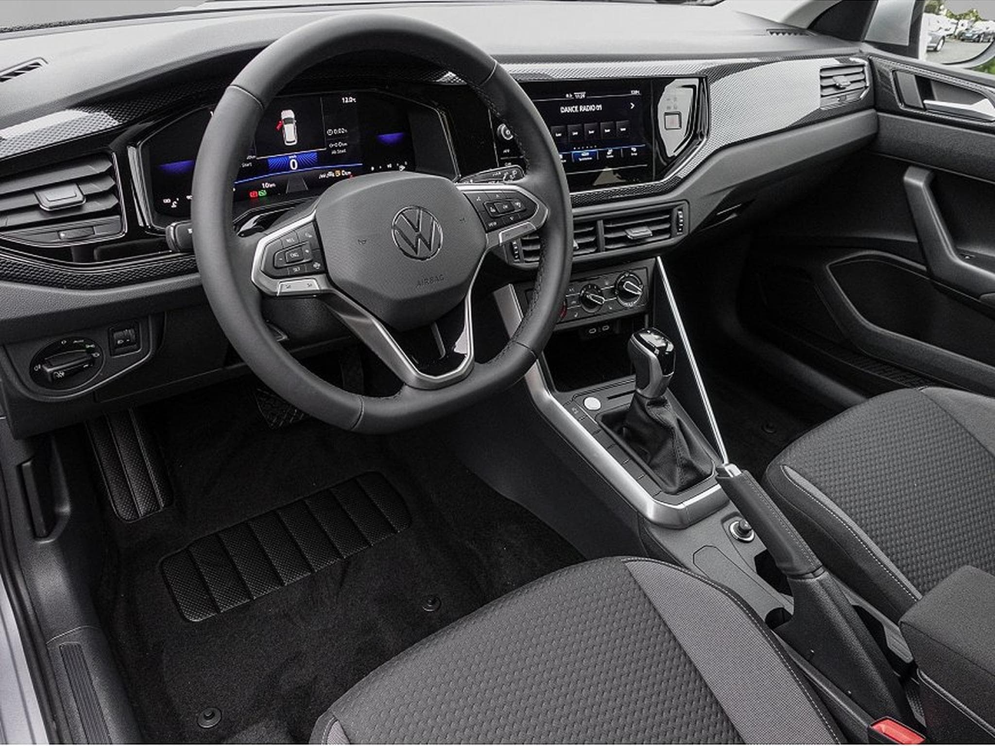 VW Taigo (2026) - Foto 7