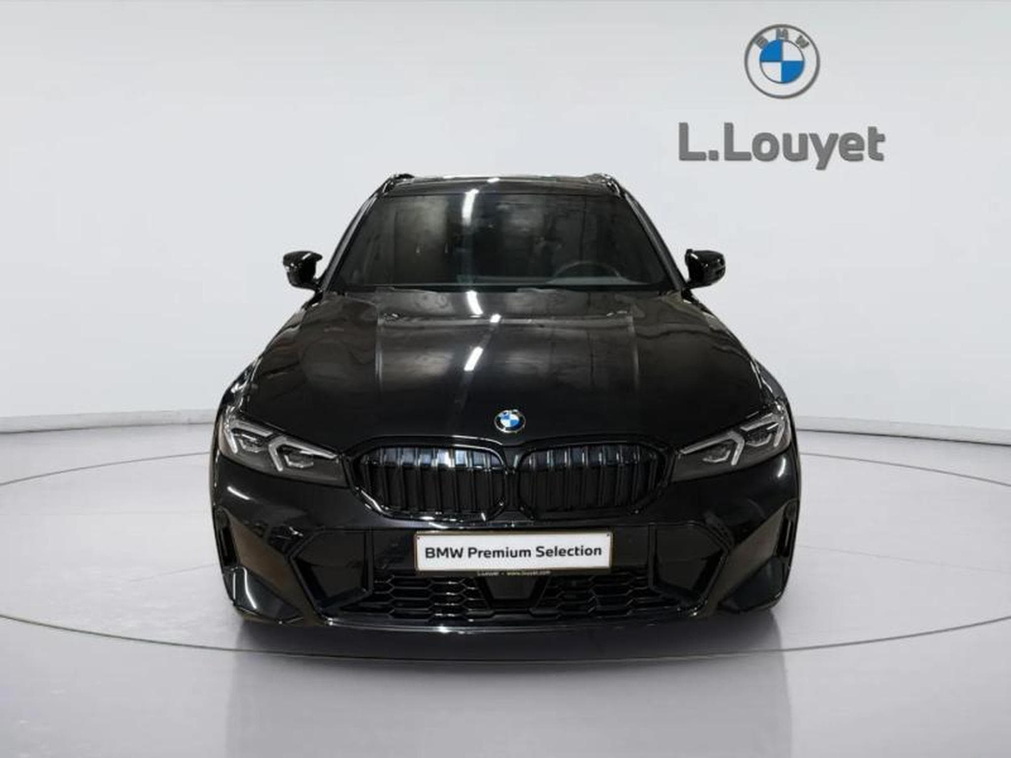 BMW 320 PACK M PRO (2026) - Photo 2