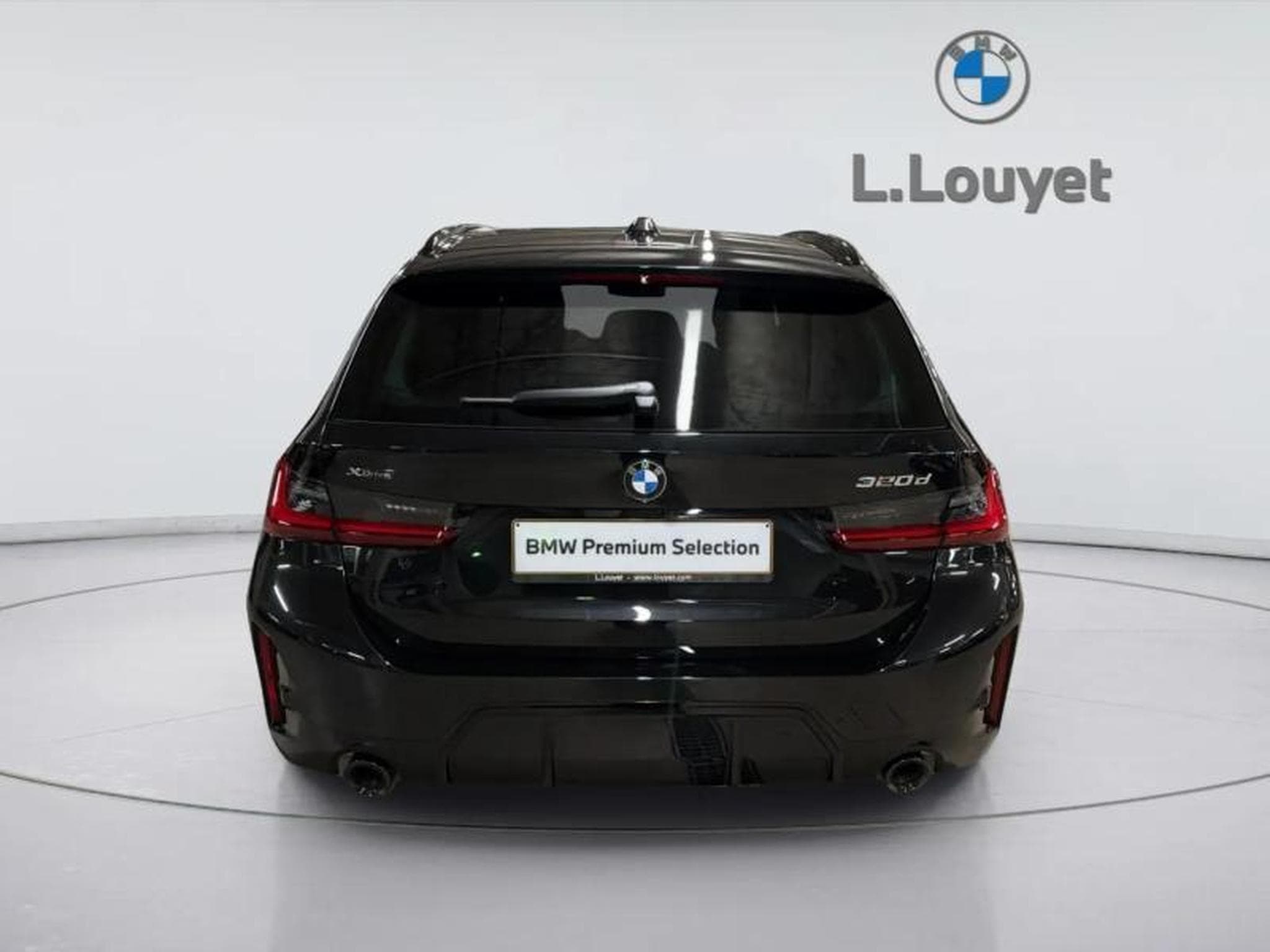 BMW 320 PACK M PRO (2026) - Photo 4