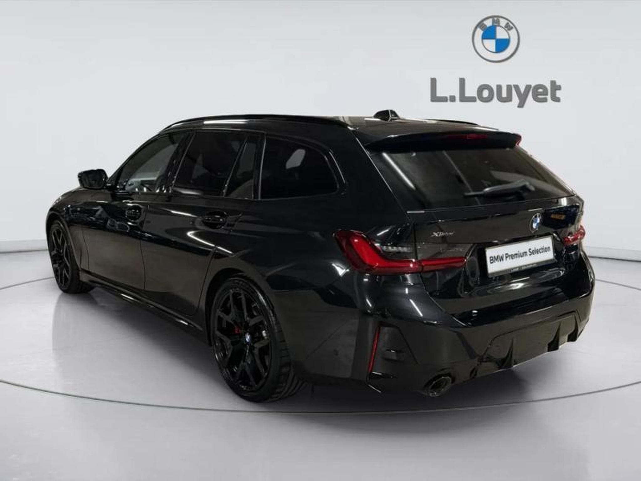 BMW 320 PACK M PRO (2026) - Photo 5