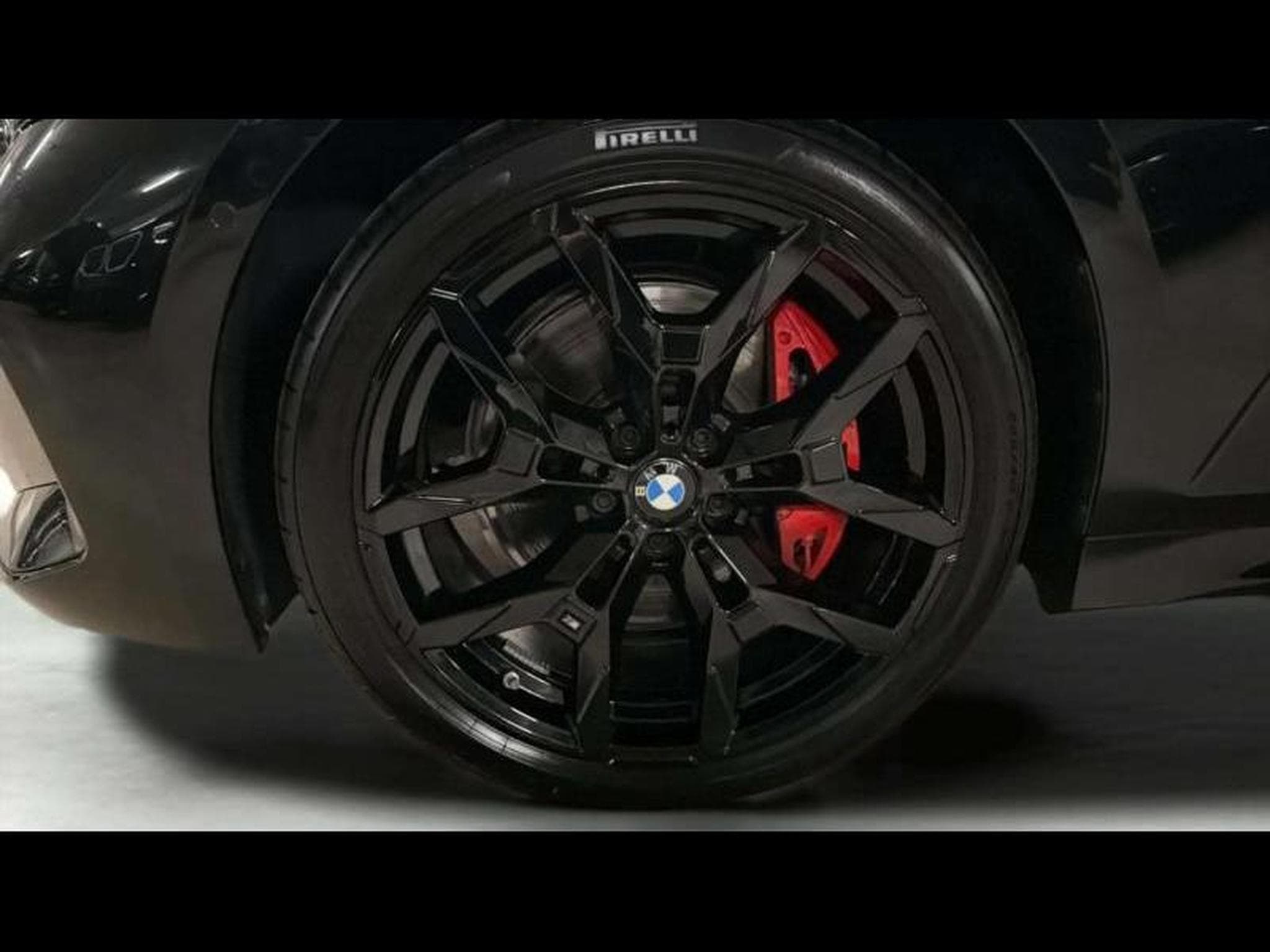 BMW 320 PACK M PRO (2026) - Photo 8