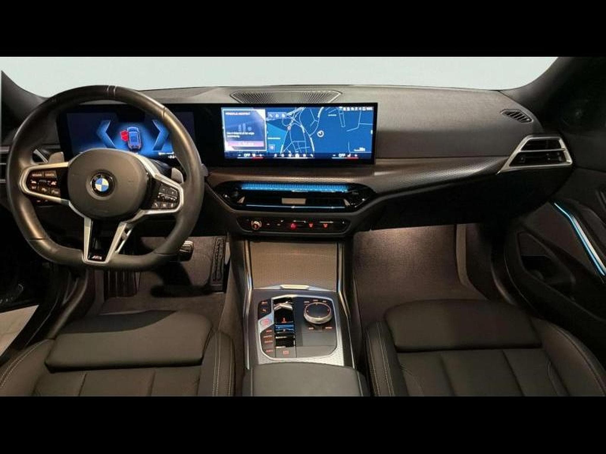BMW 320 PACK M PRO (2026) - Photo 7