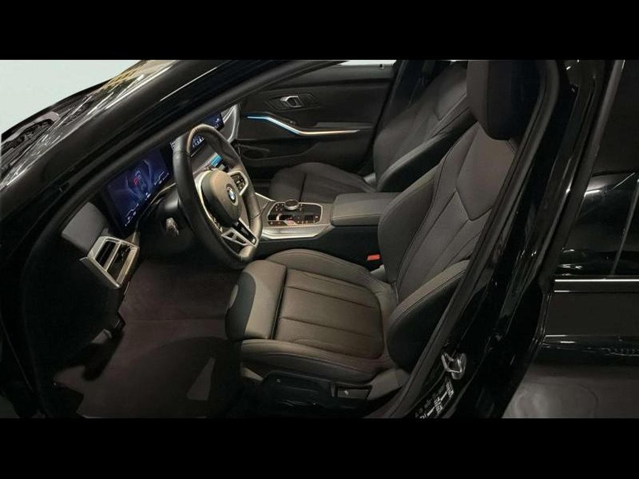 BMW 320 PACK M PRO (2026) - Photo 6