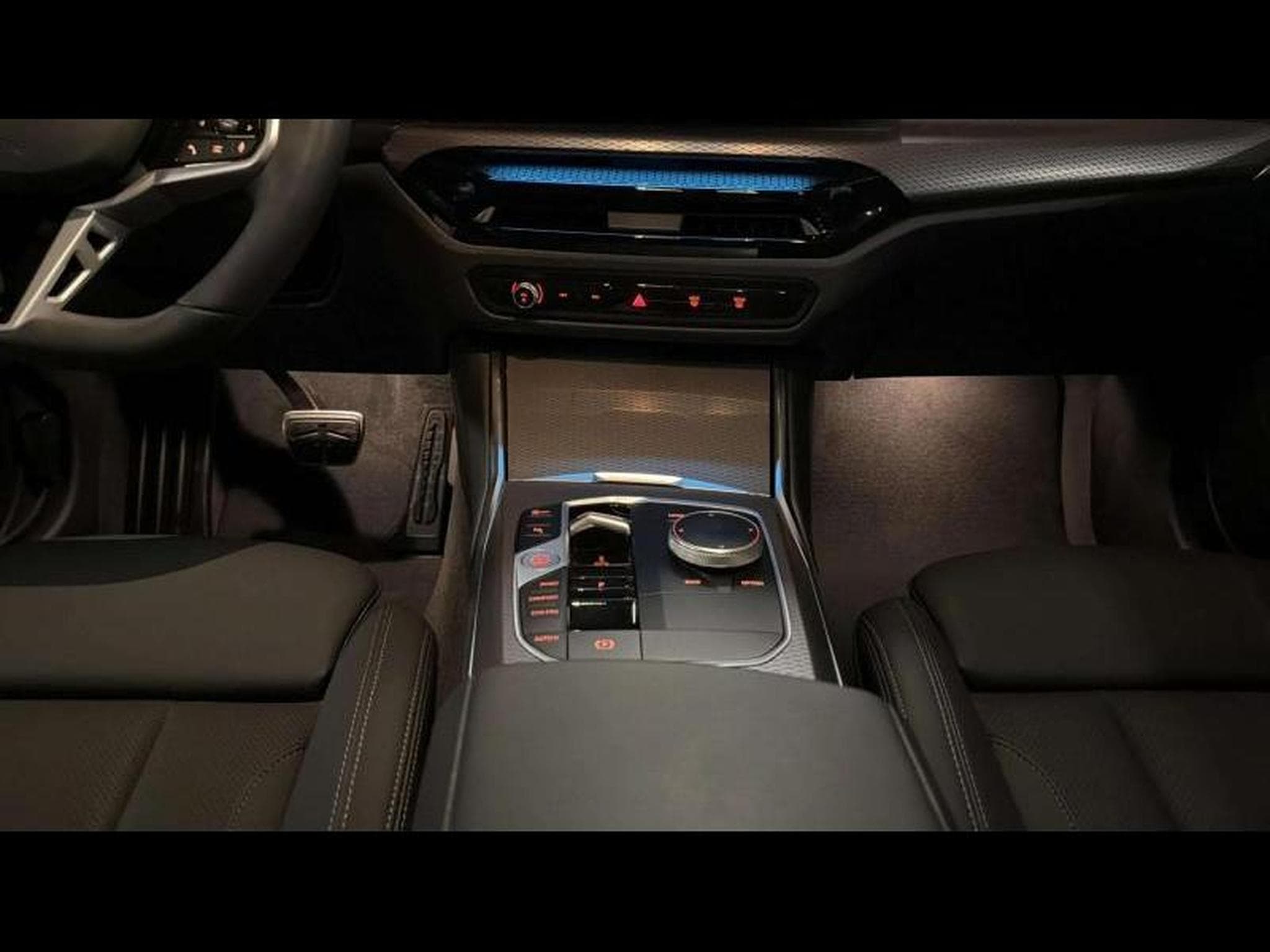 BMW 320 PACK M PRO (2026) - Photo 11