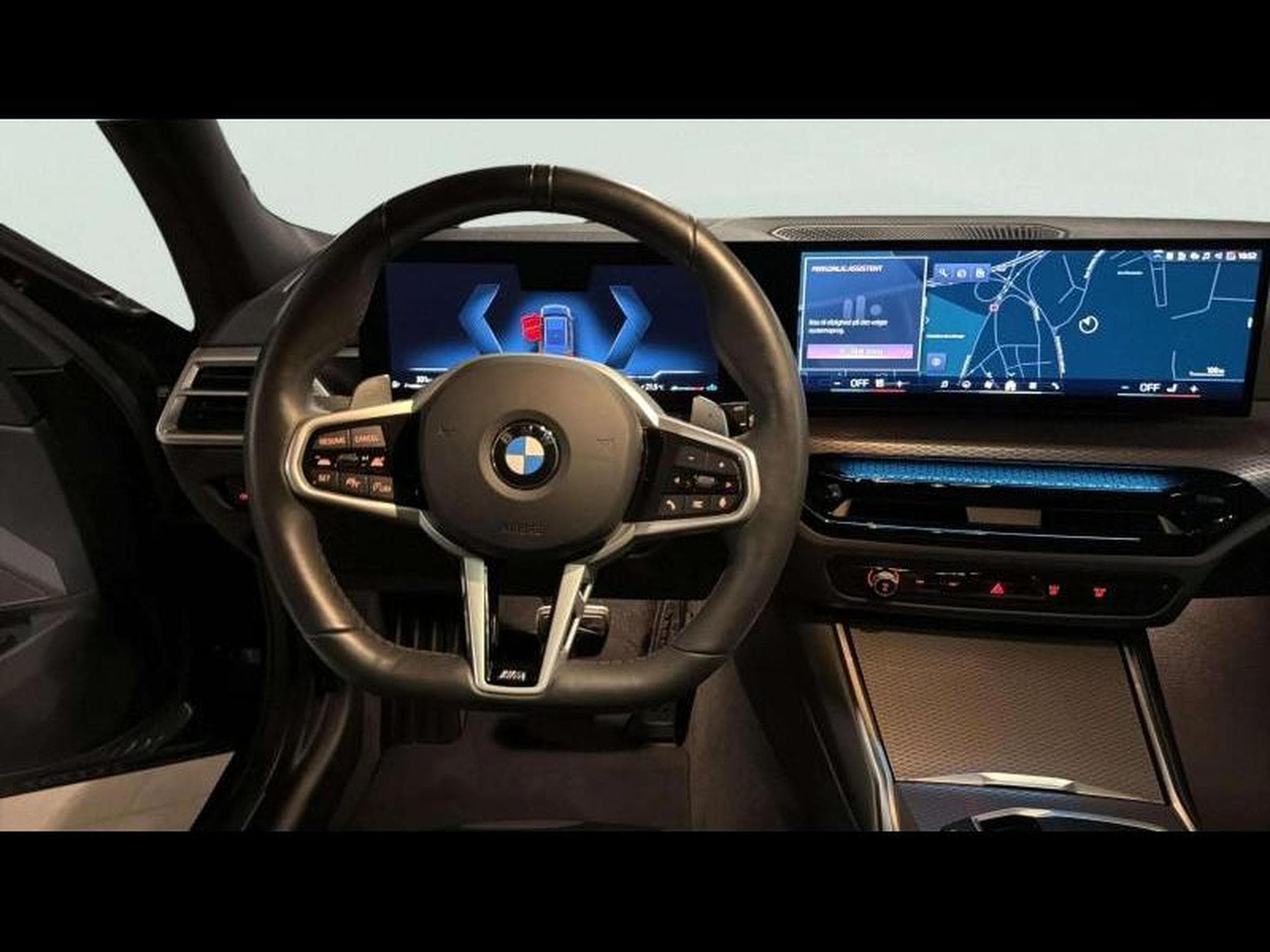 BMW 320 PACK M PRO (2026) - Photo 12