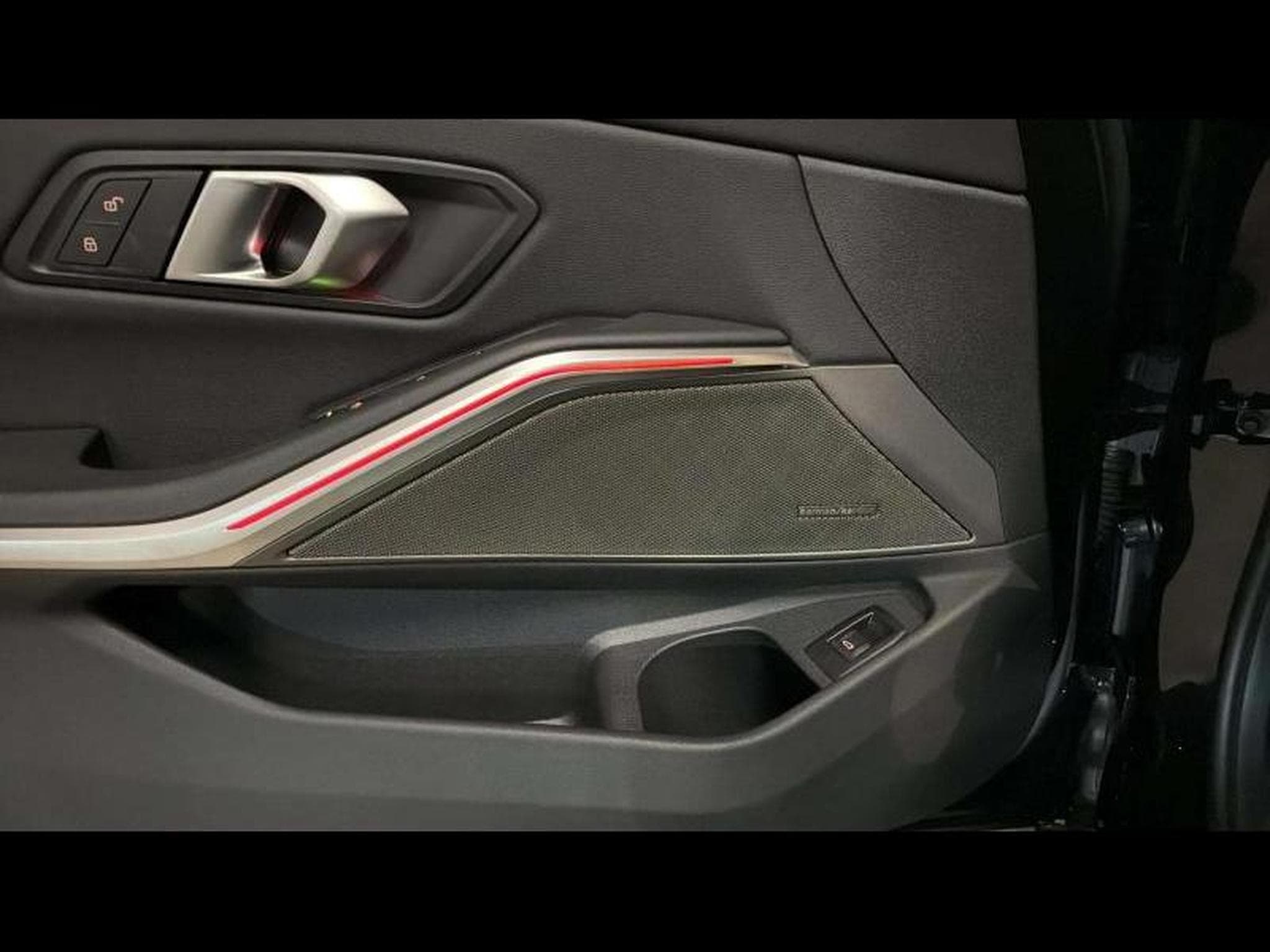 BMW 320 PACK M PRO (2026) - Photo 15
