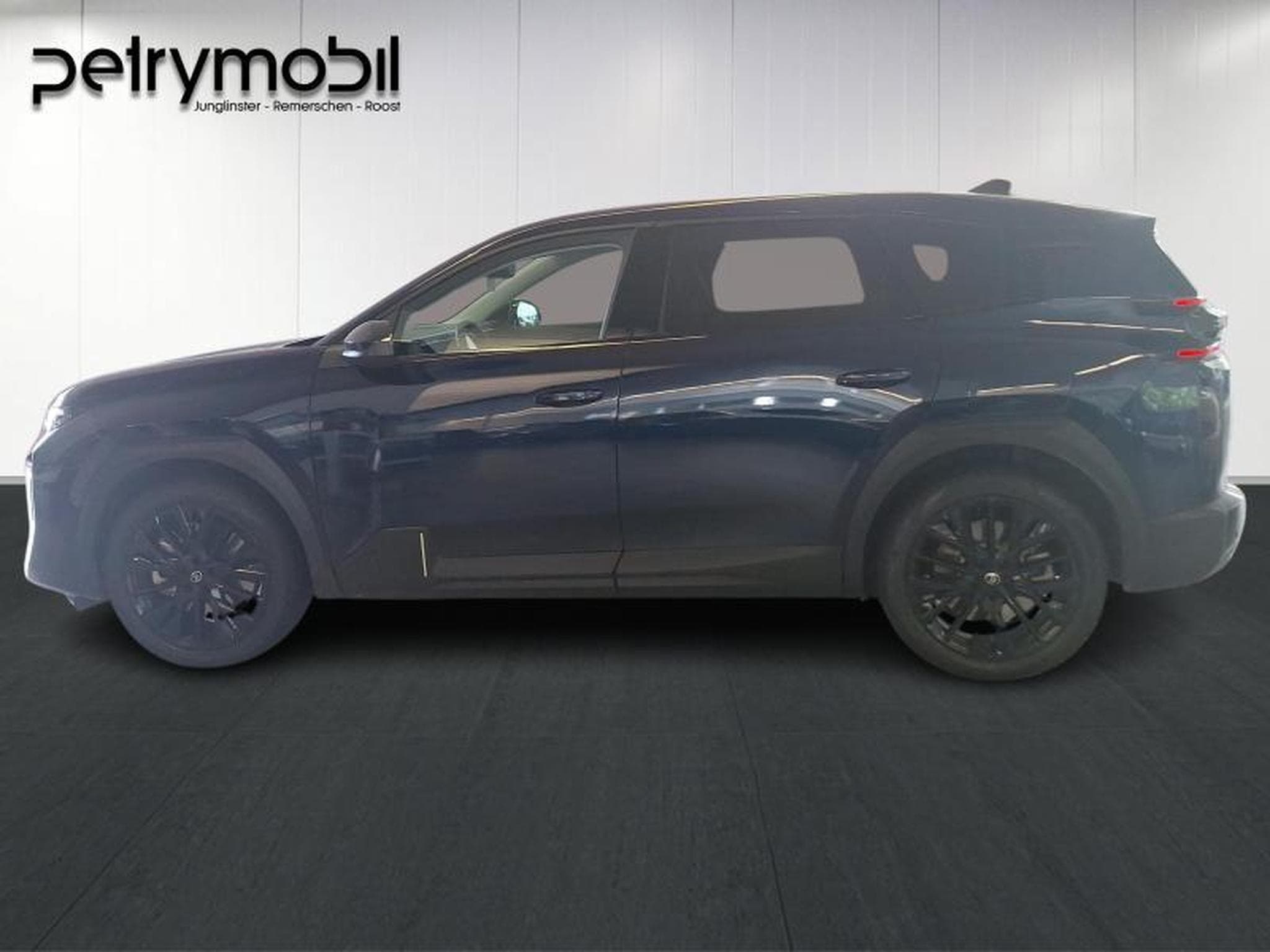 Citroën C5 Aircross Comfort Range Automatic MAX (2026) - Photo 7