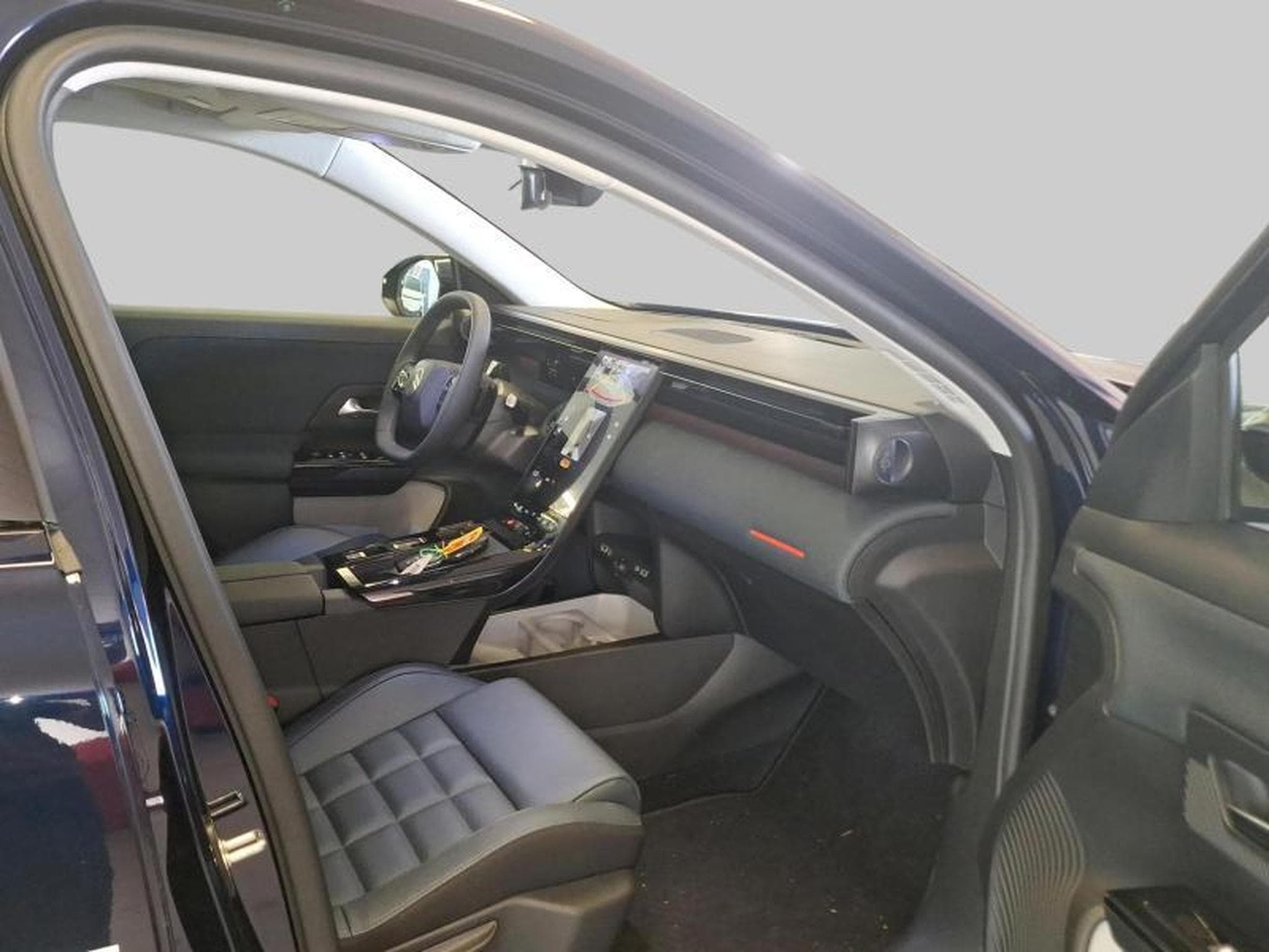 Citroën C5 Aircross Comfort Range Automatic MAX (2026) - Photo 9