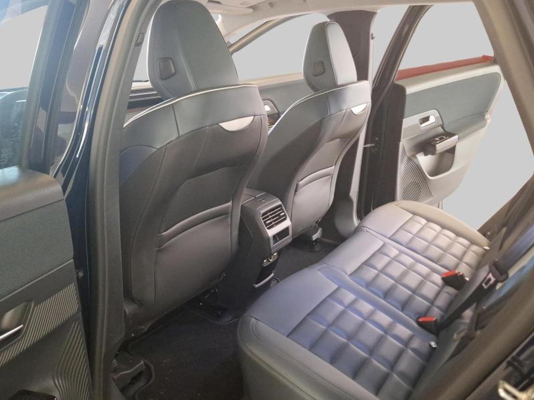 Citroën C5 Aircross Comfort Range Automatic MAX (2026) - Photo 12