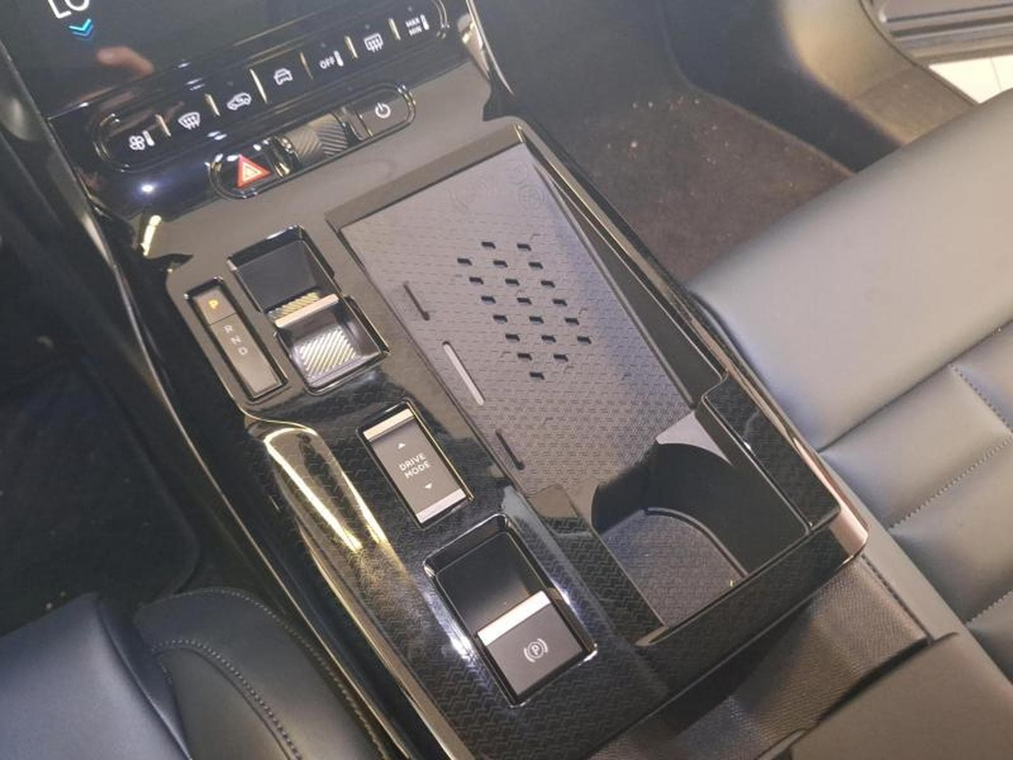 Citroën C5 Aircross Comfort Range Automatic MAX (2026) - Photo 19