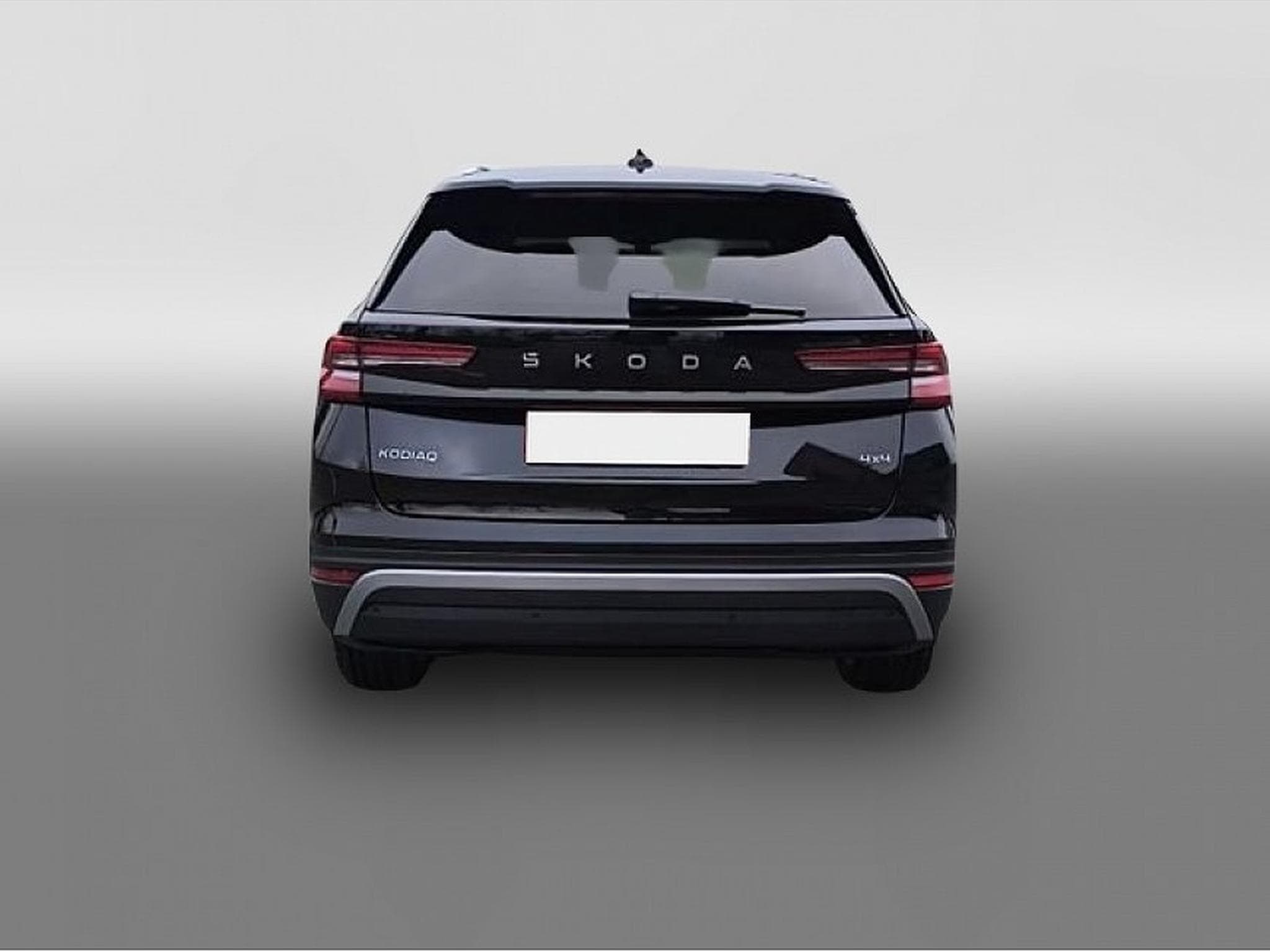 Skoda Kodiaq (2025) - Photo 6