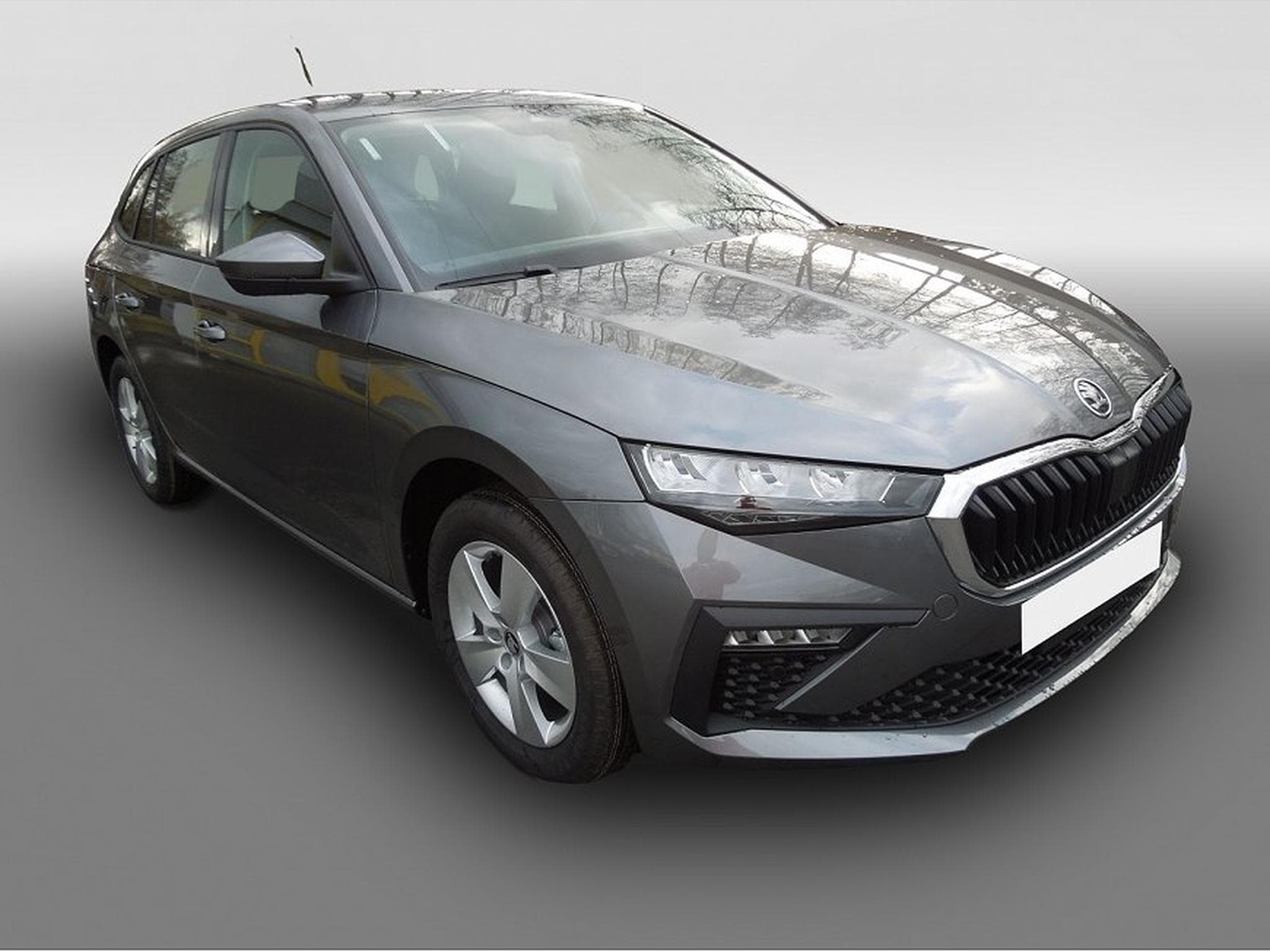 Skoda Scala (2025) - Photo 1