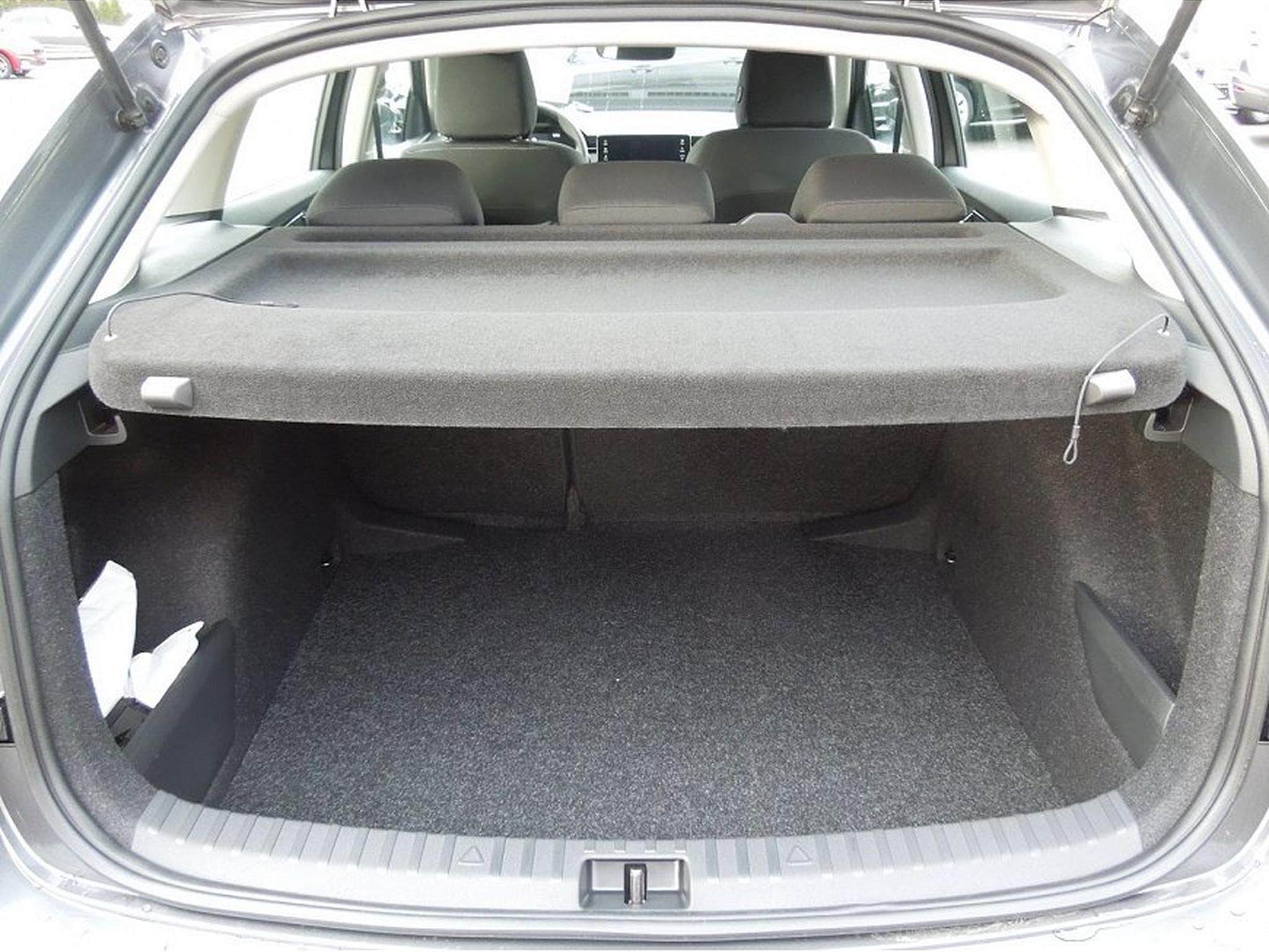 Skoda Scala (2025) - Photo 12