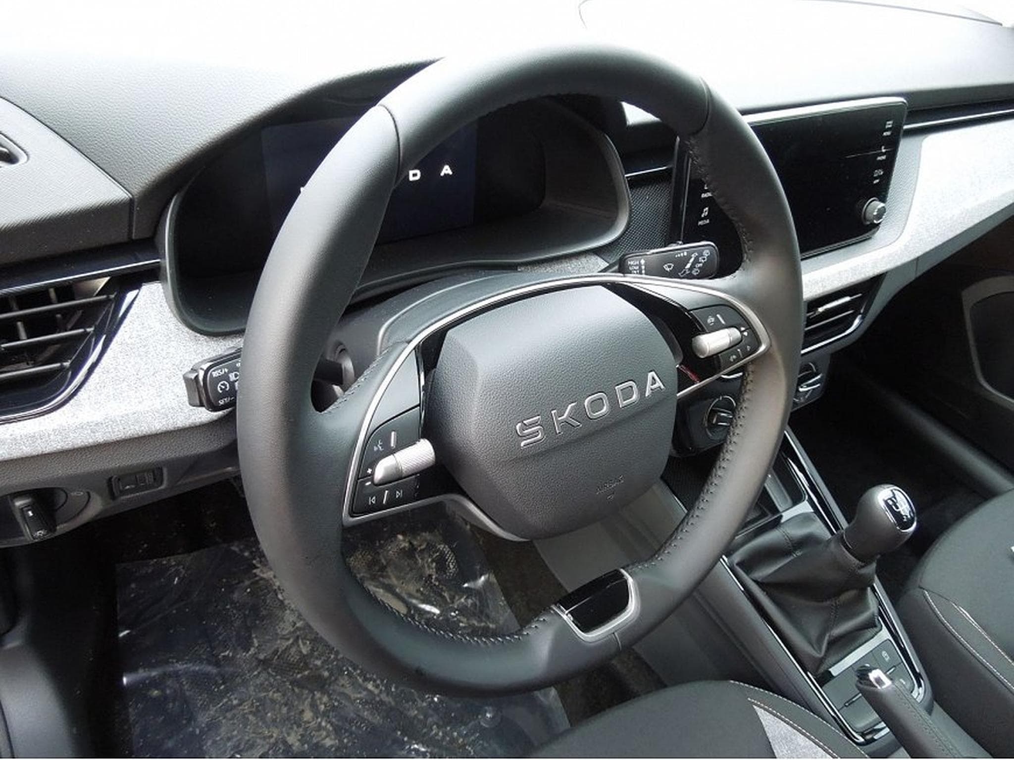 Skoda Scala (2025) - Photo 6