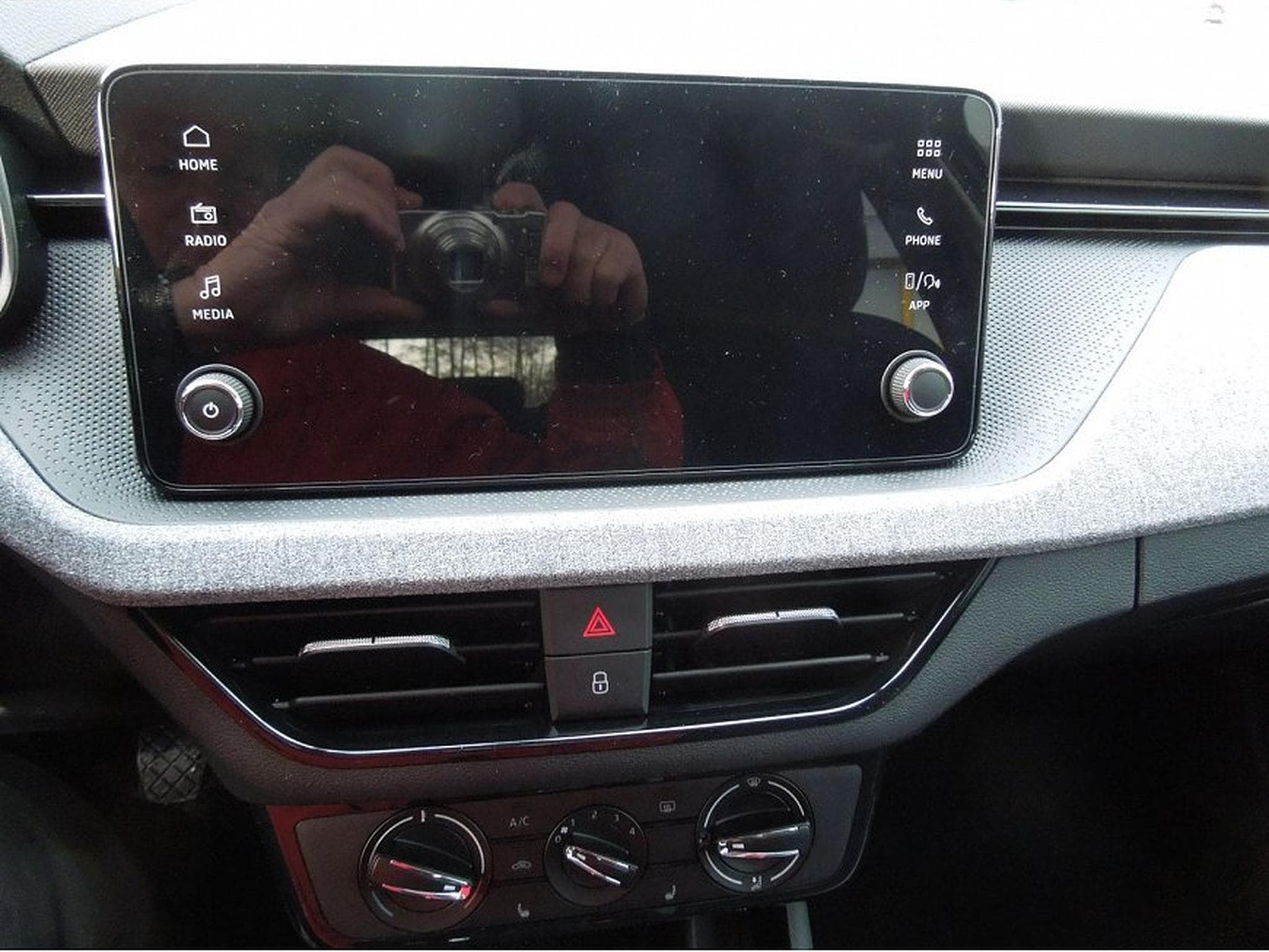 Skoda Scala (2025) - Photo 7