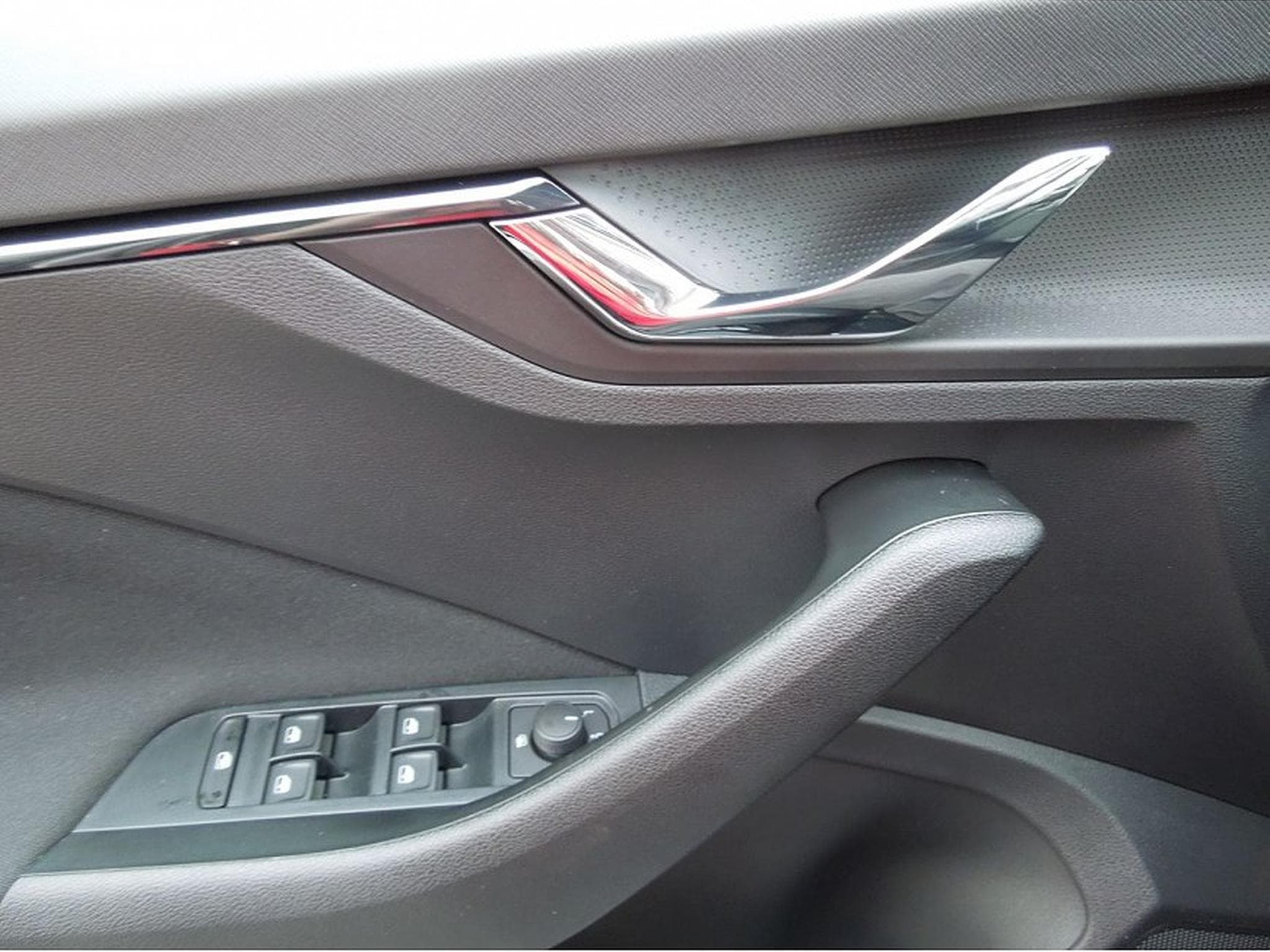 Skoda Scala (2025) - Photo 8