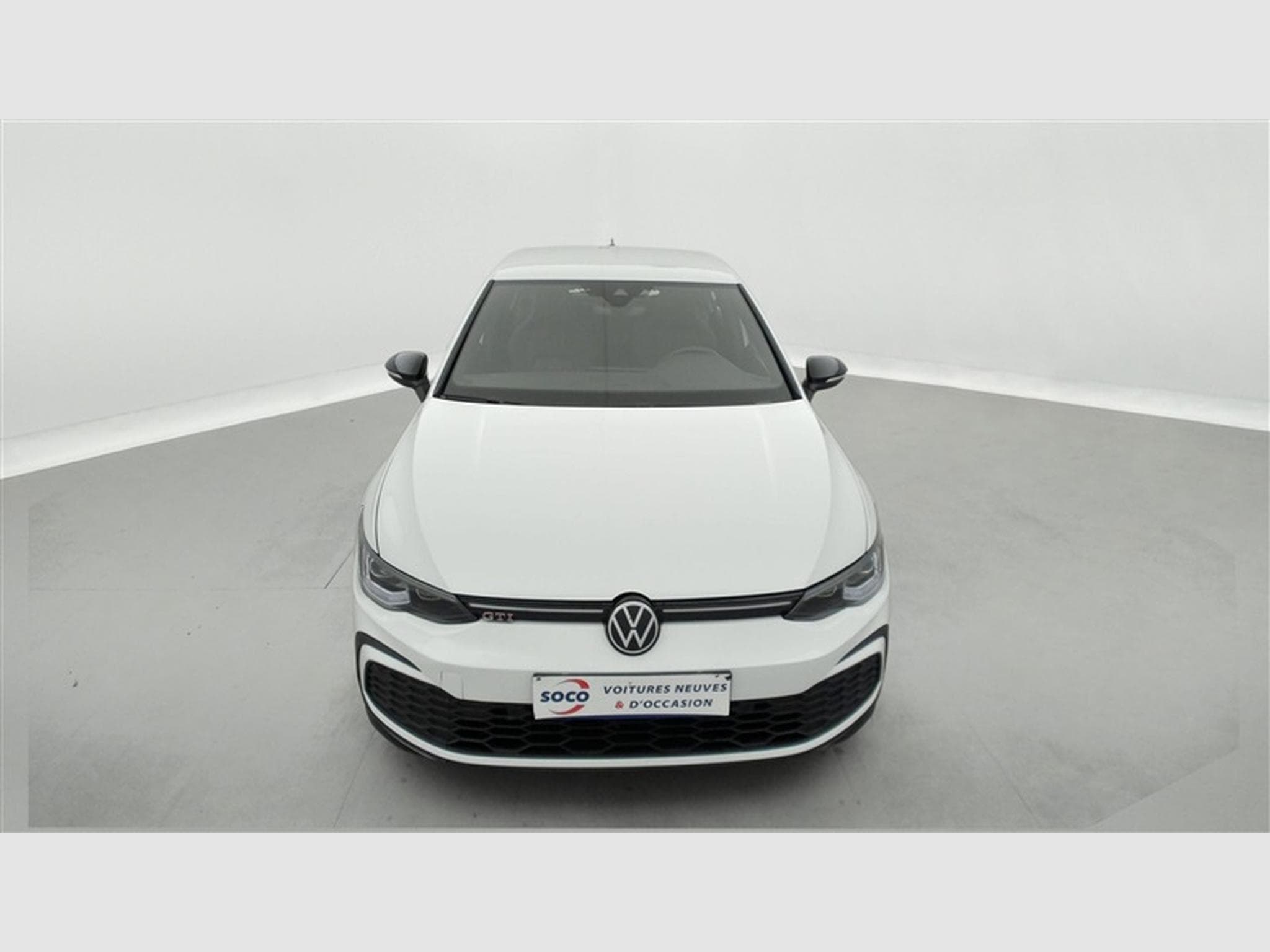 VW Golf 2.0 TSI 245cv GTI NAVI / FULL LED / CAMERA / JA 17" (2024) - Photo 4