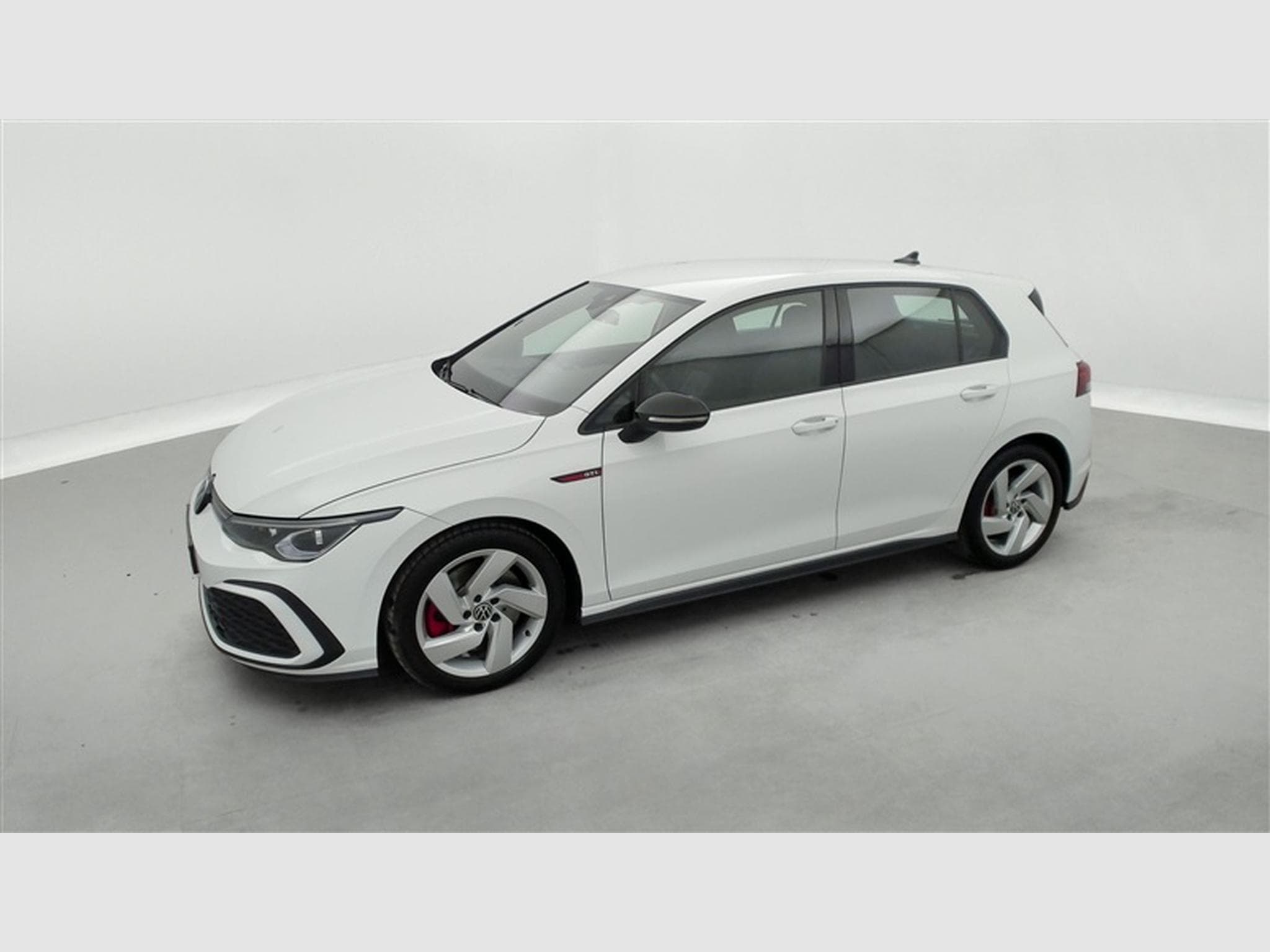 VW Golf 2.0 TSI 245cv GTI NAVI / FULL LED / CAMERA / JA 17" (2024) - Photo 21