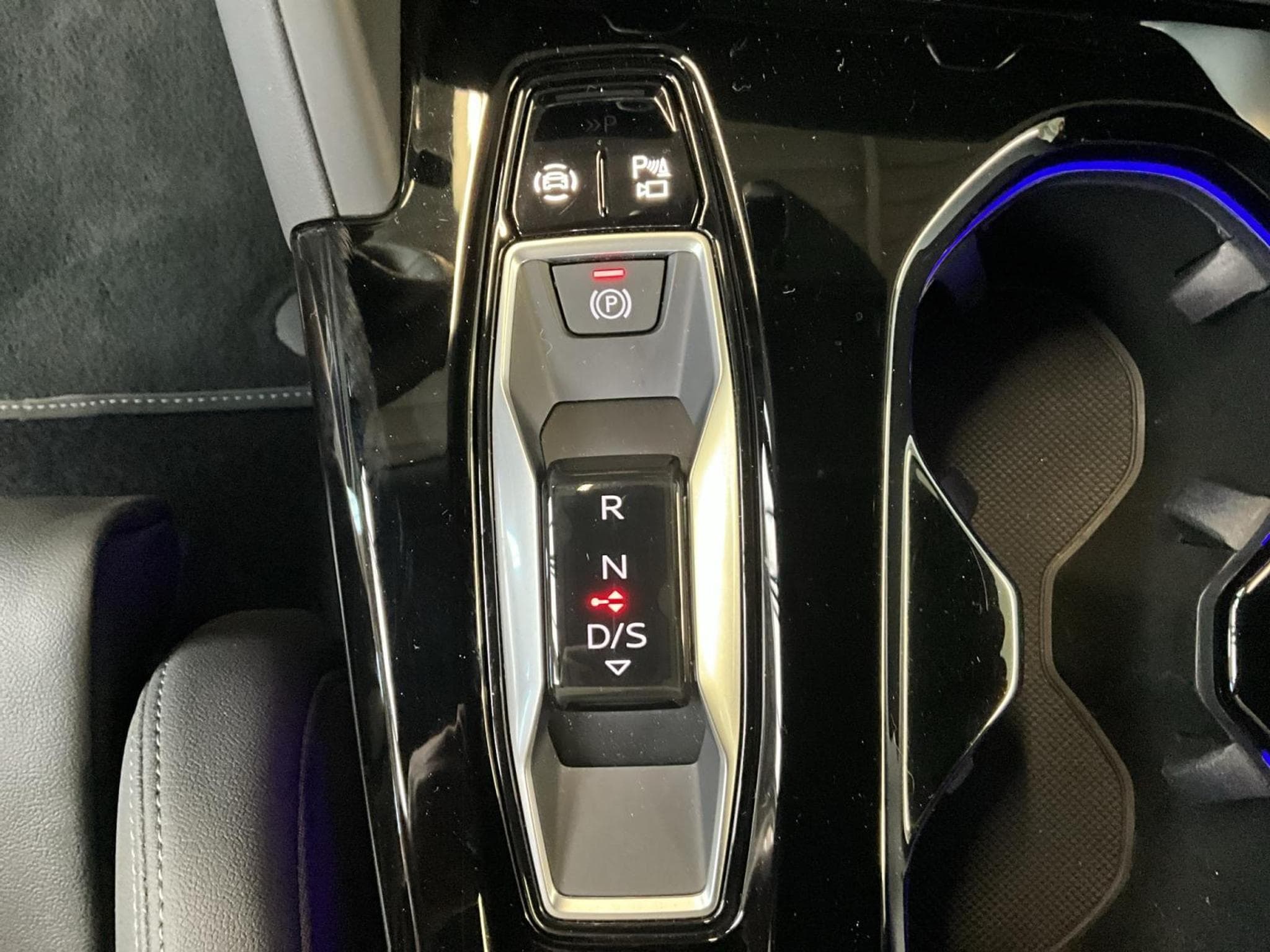 Audi Q5 SB+S-Line+TDI+Quattro+S-Tronic+Luft.+P.Business+ (2025) - Photo 12