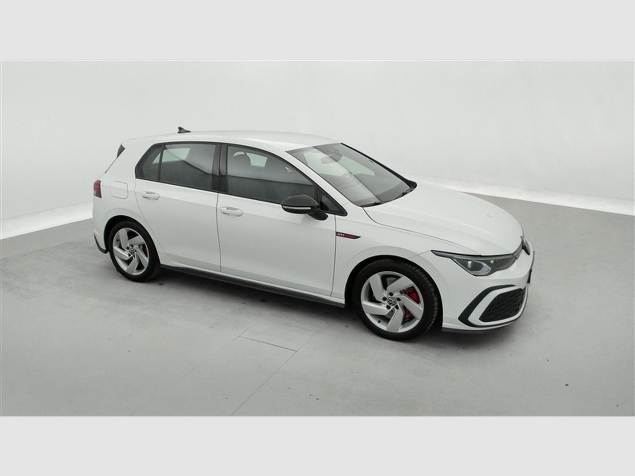 VW Golf 2.0 TSI 245cv GTI NAVI / FULL LED / CAMERA / JA 17" (2024) - Photo 23