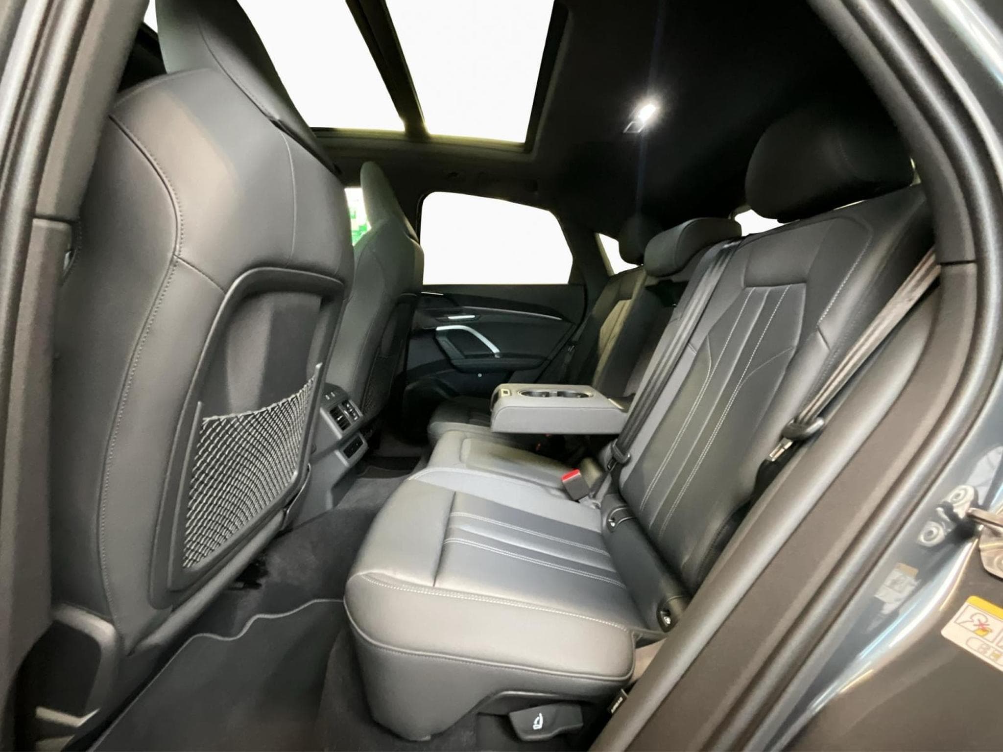 Audi Q5 SB+S-Line+TDI+Quattro+S-Tronic+Luft.+P.Business+ (2025) - Photo 16