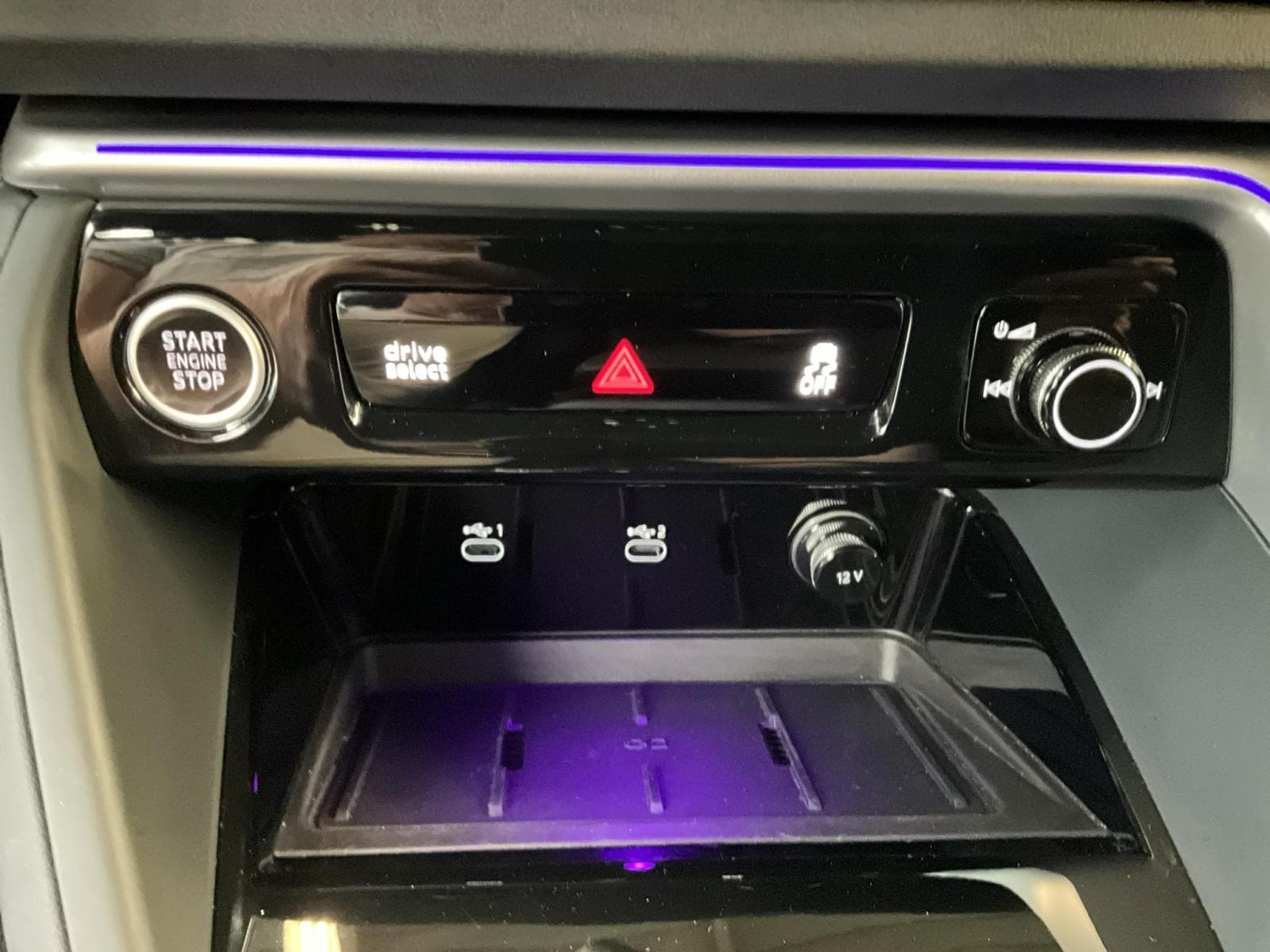 Audi Q5 SB+S-Line+TDI+Quattro+S-Tronic+Luft.+P.Business+ (2025) - Photo 21