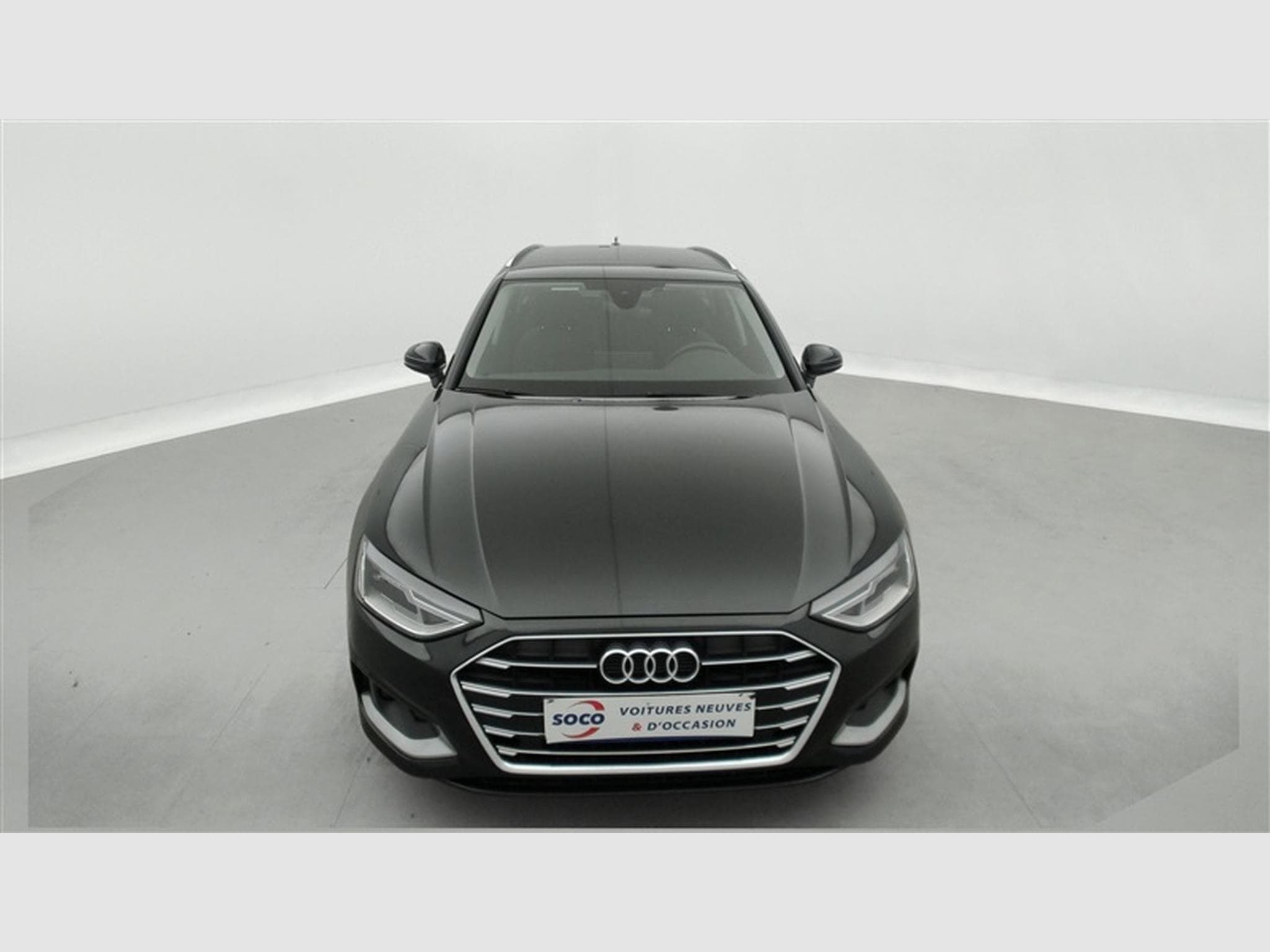 Audi A4 35 TFSI S tronic NAVI COCKPIT / FULL LED (2021) - Photo 4