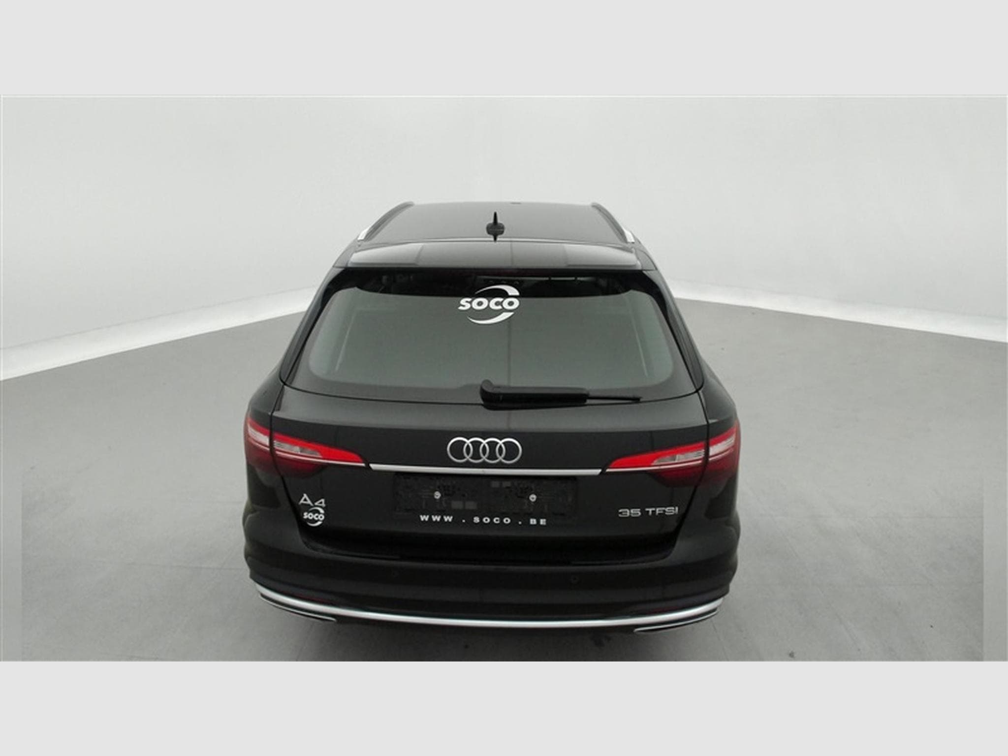Audi A4 35 TFSI S tronic NAVI COCKPIT / FULL LED (2021) - Photo 5